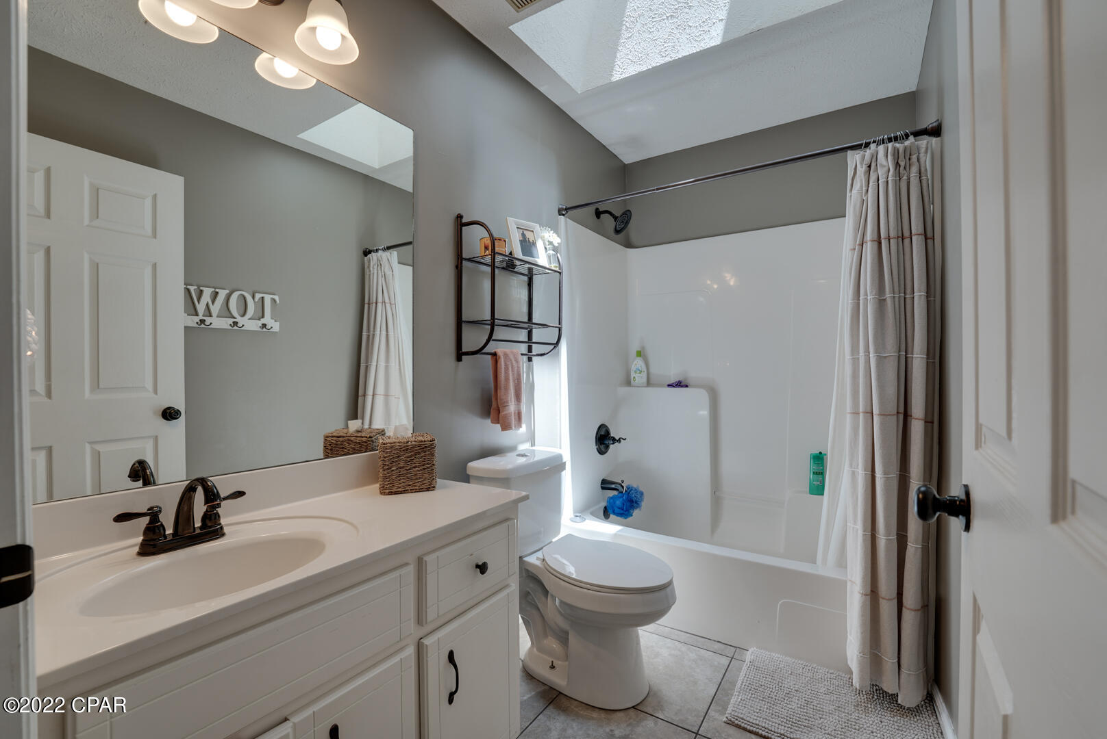 Magnolia Place - Residential