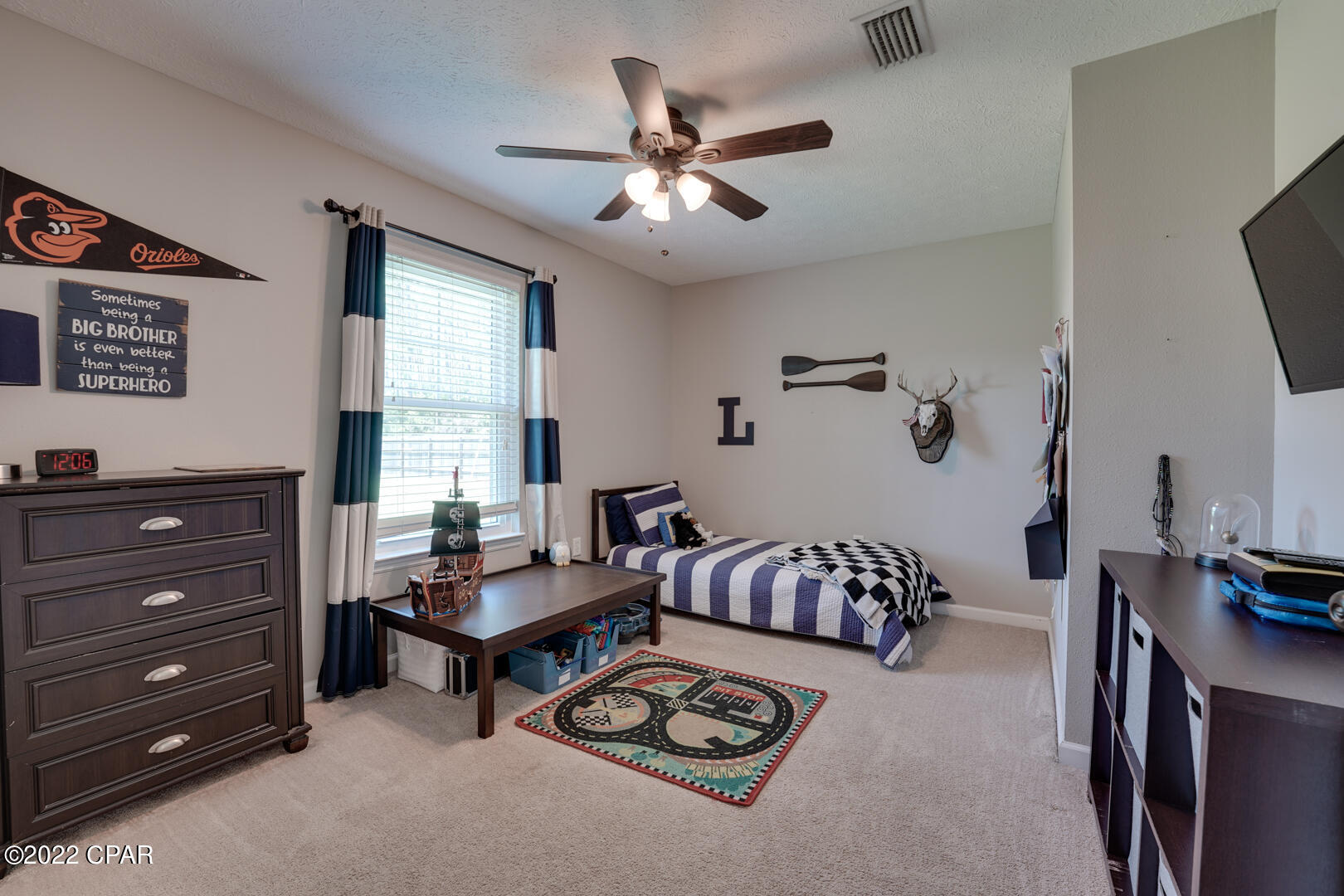 Magnolia Place - Residential