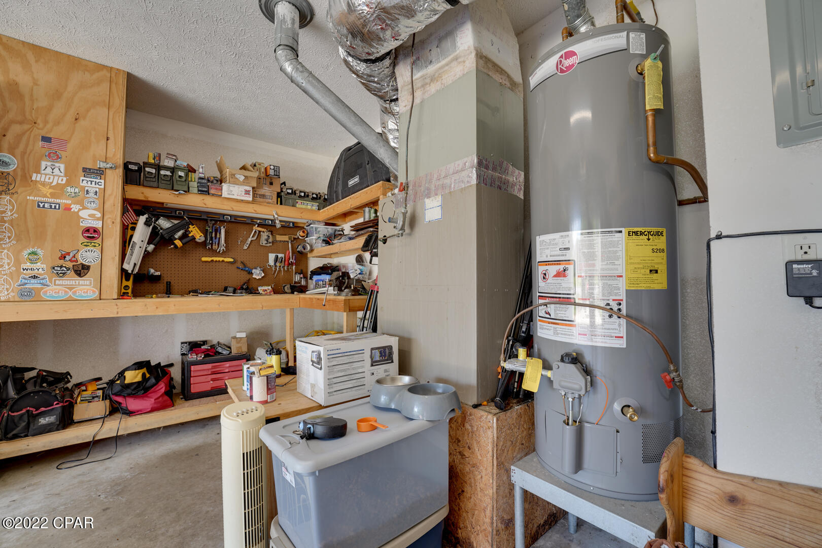 Magnolia Place - Residential