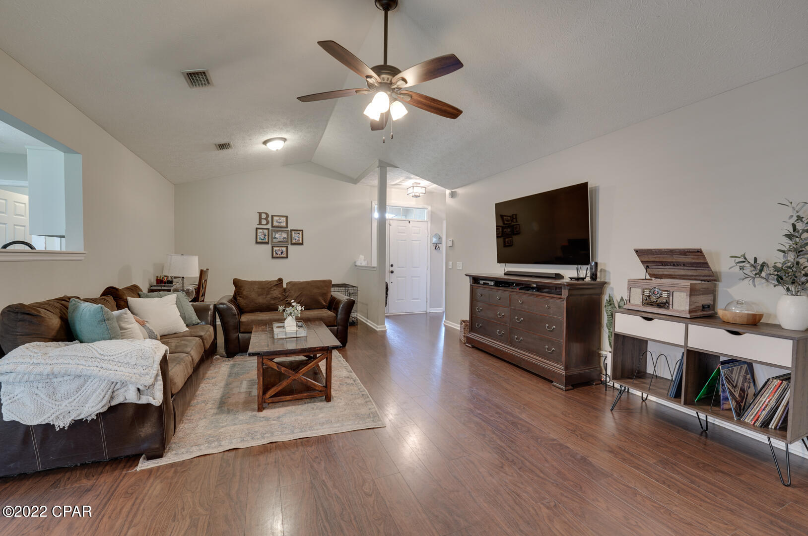 Magnolia Place - Residential