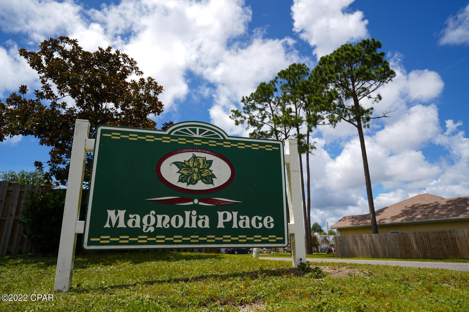 Magnolia Place - Residential