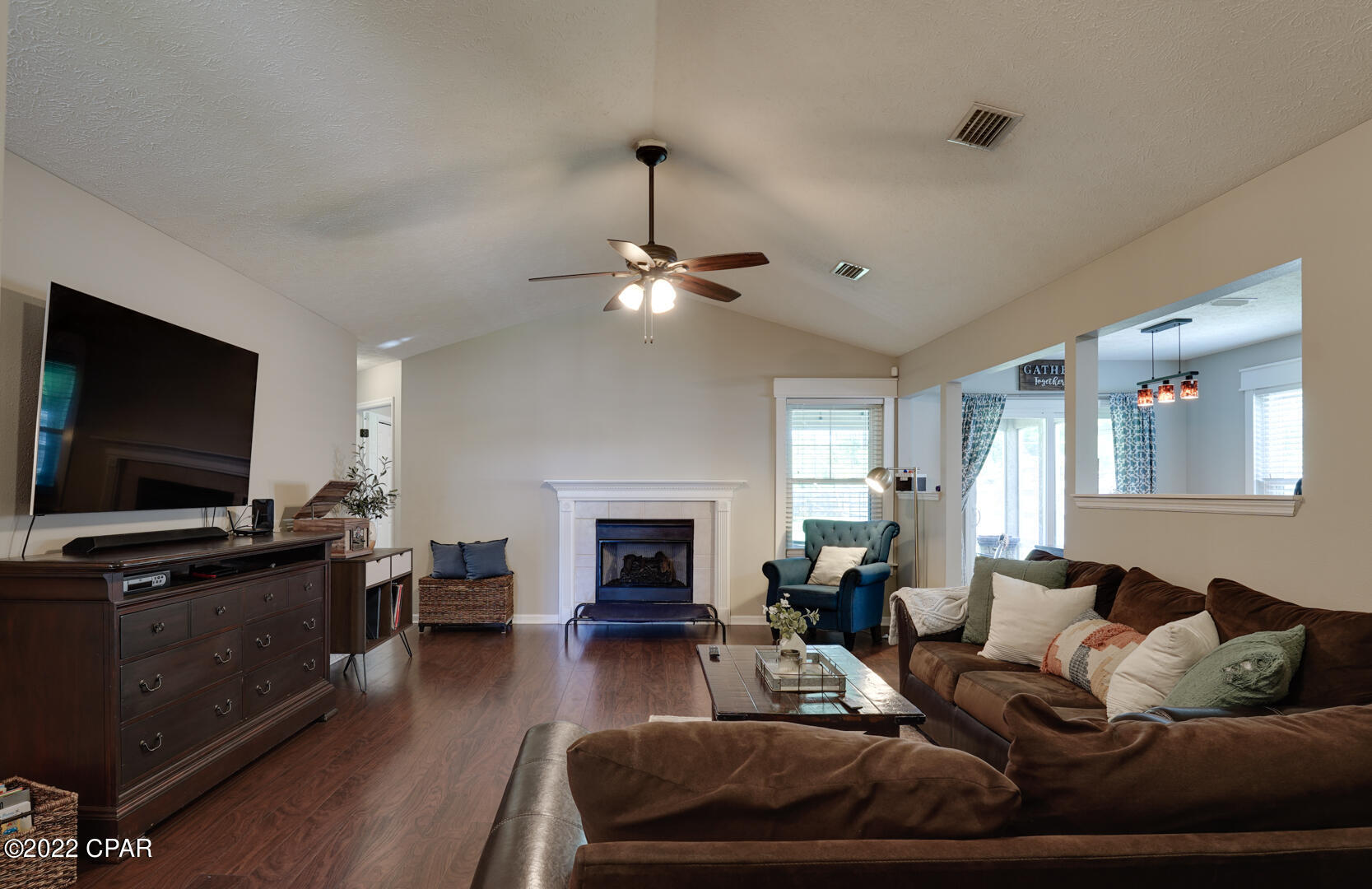 Magnolia Place - Residential