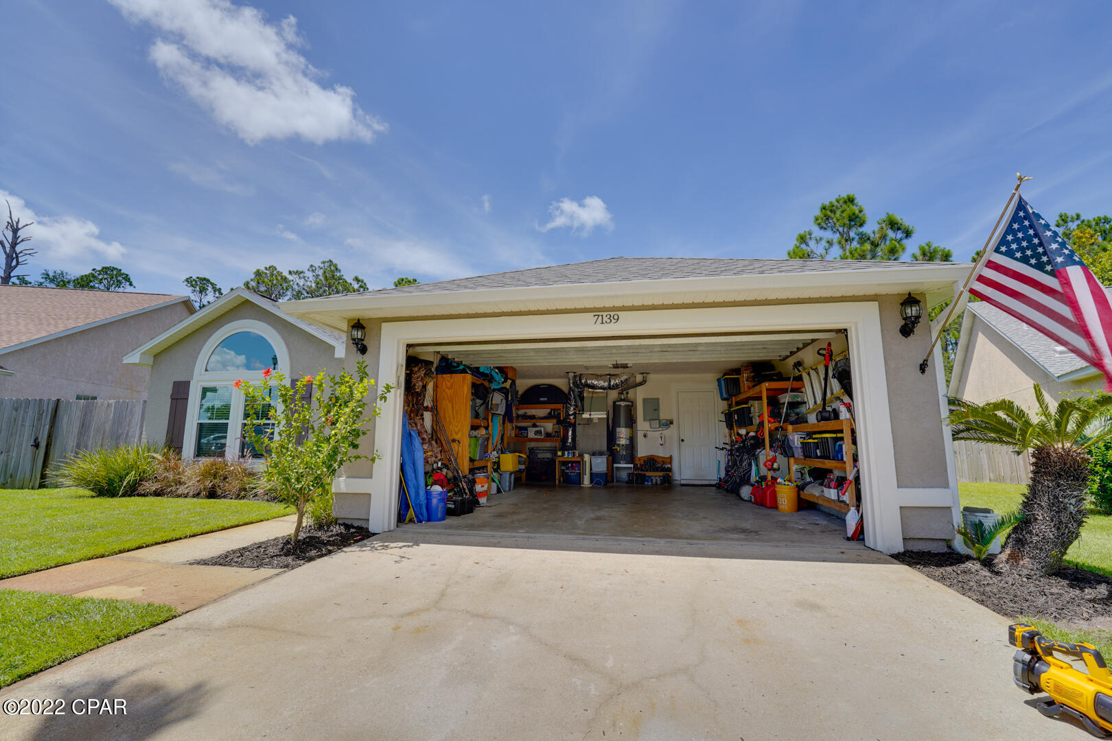 Magnolia Place - Residential