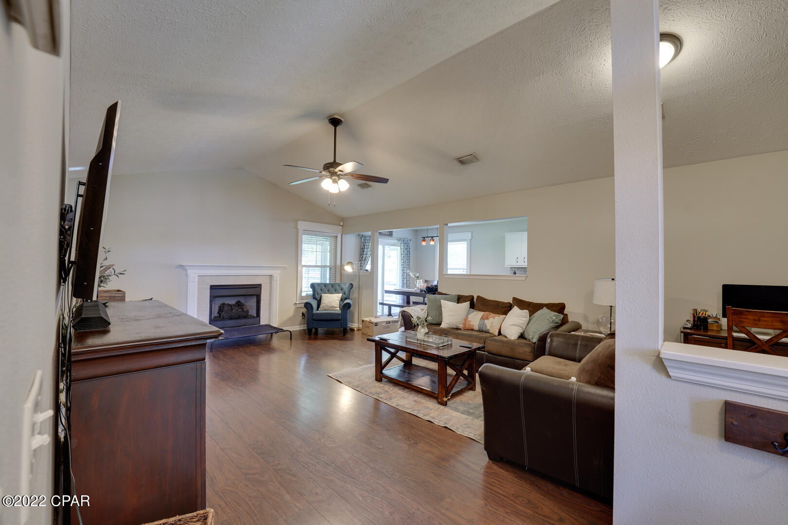 Magnolia Place - Residential