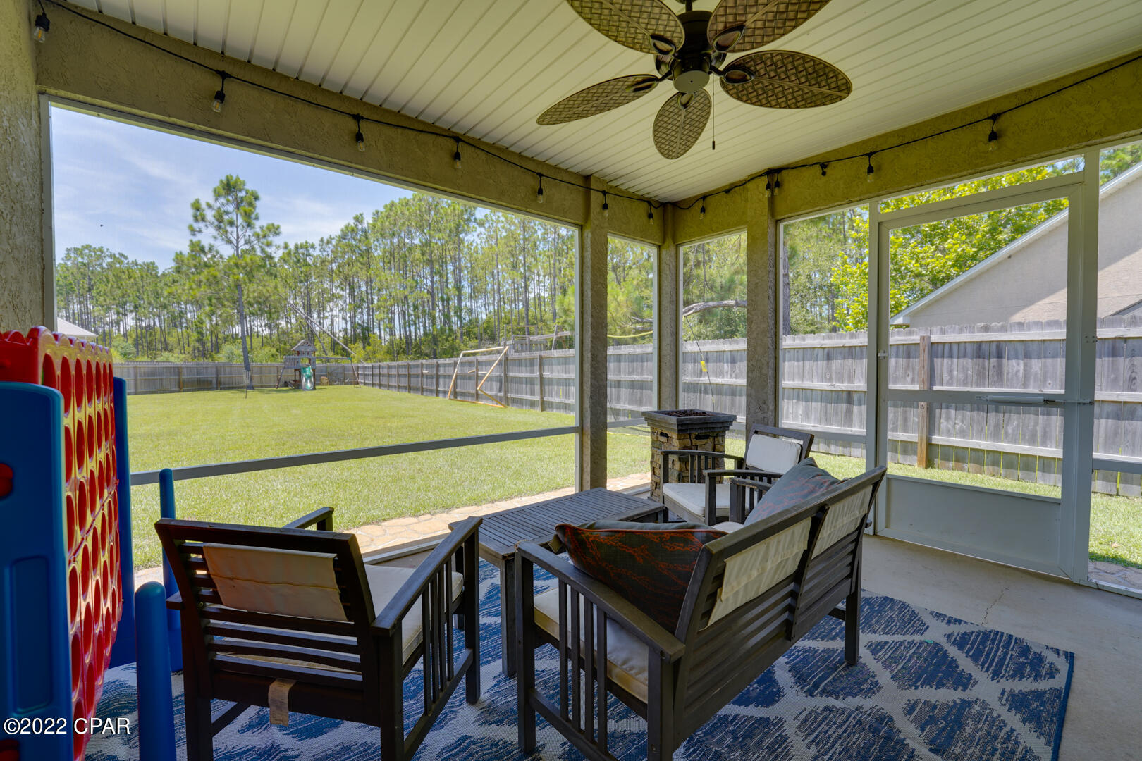 Magnolia Place - Residential