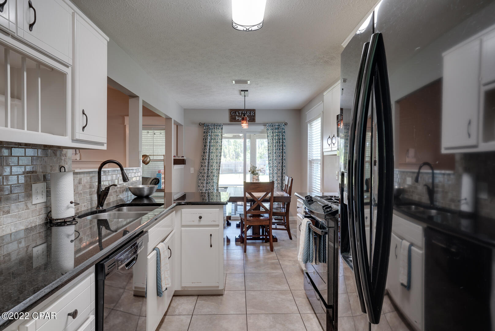 Magnolia Place - Residential