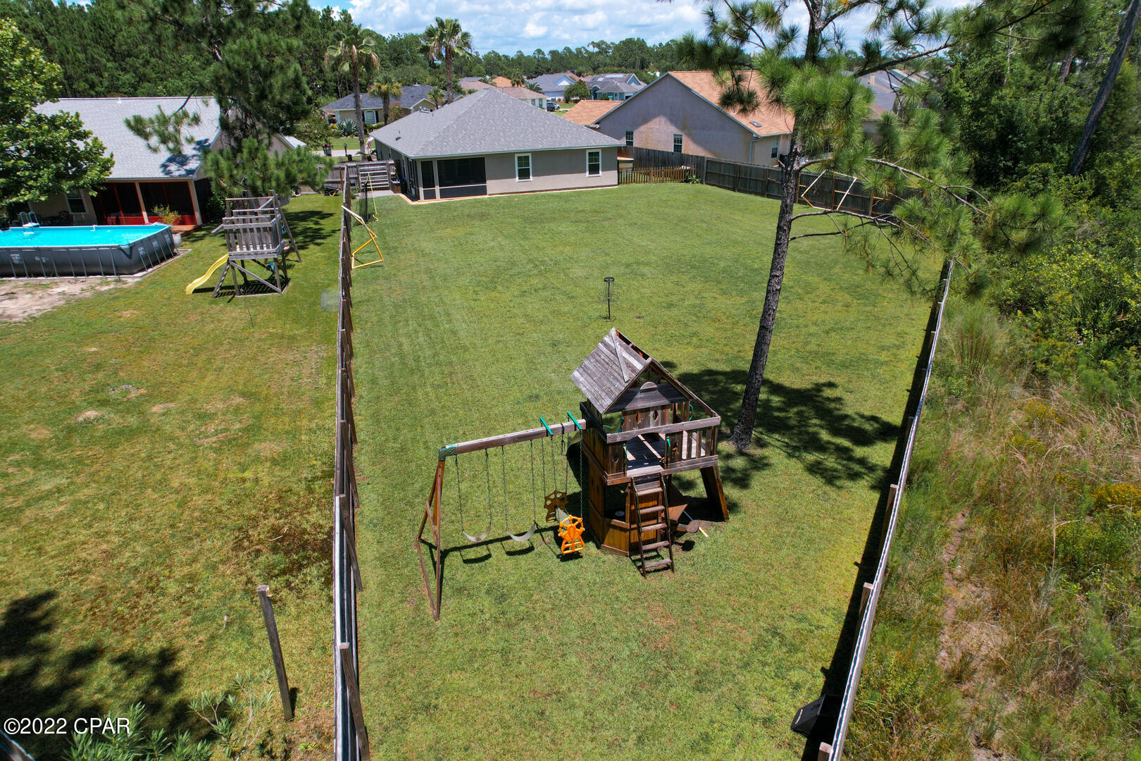 Magnolia Place - Residential