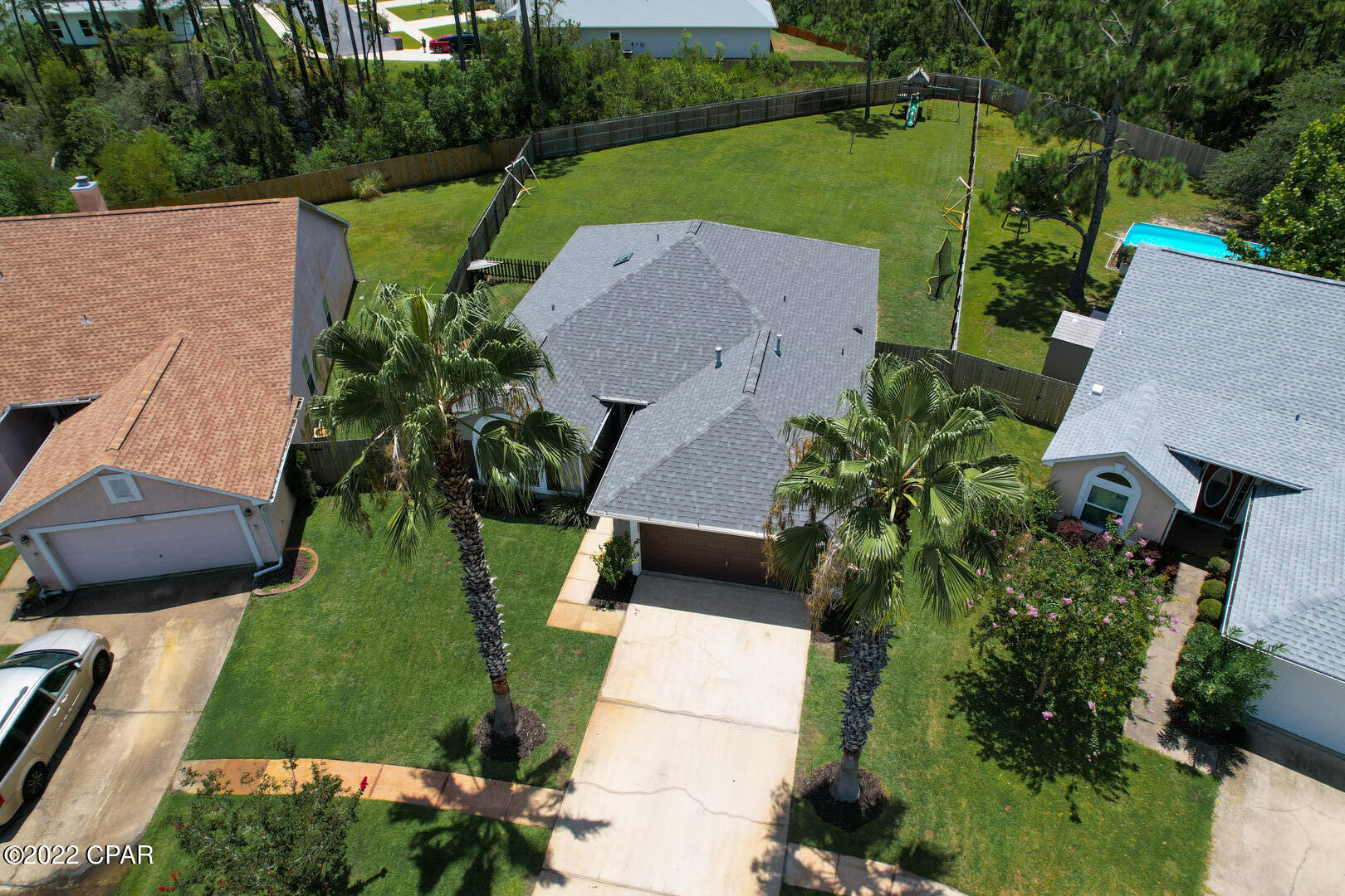 Magnolia Place - Residential