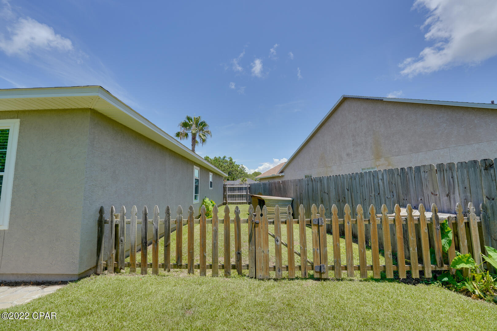 Magnolia Place - Residential