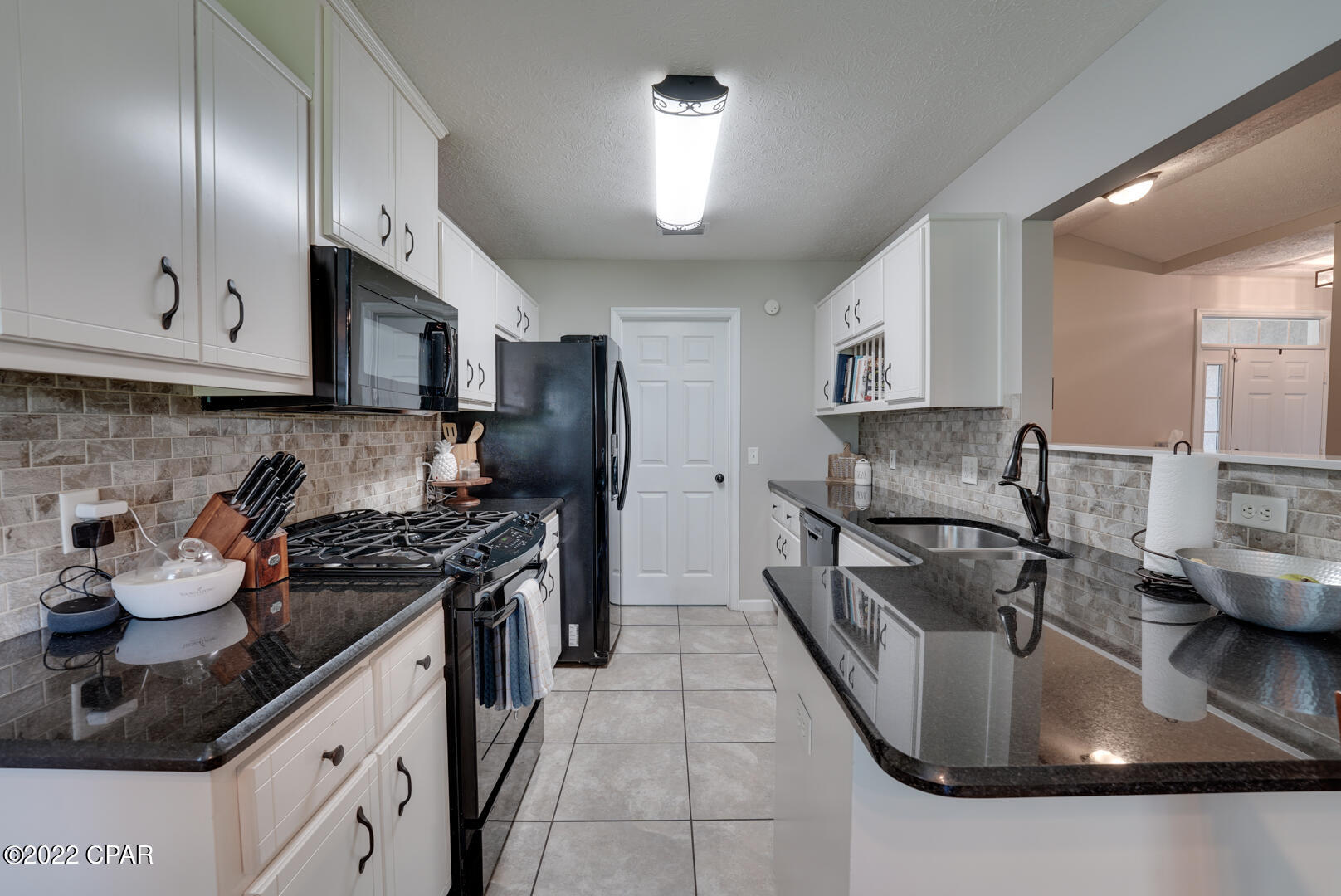 Magnolia Place - Residential