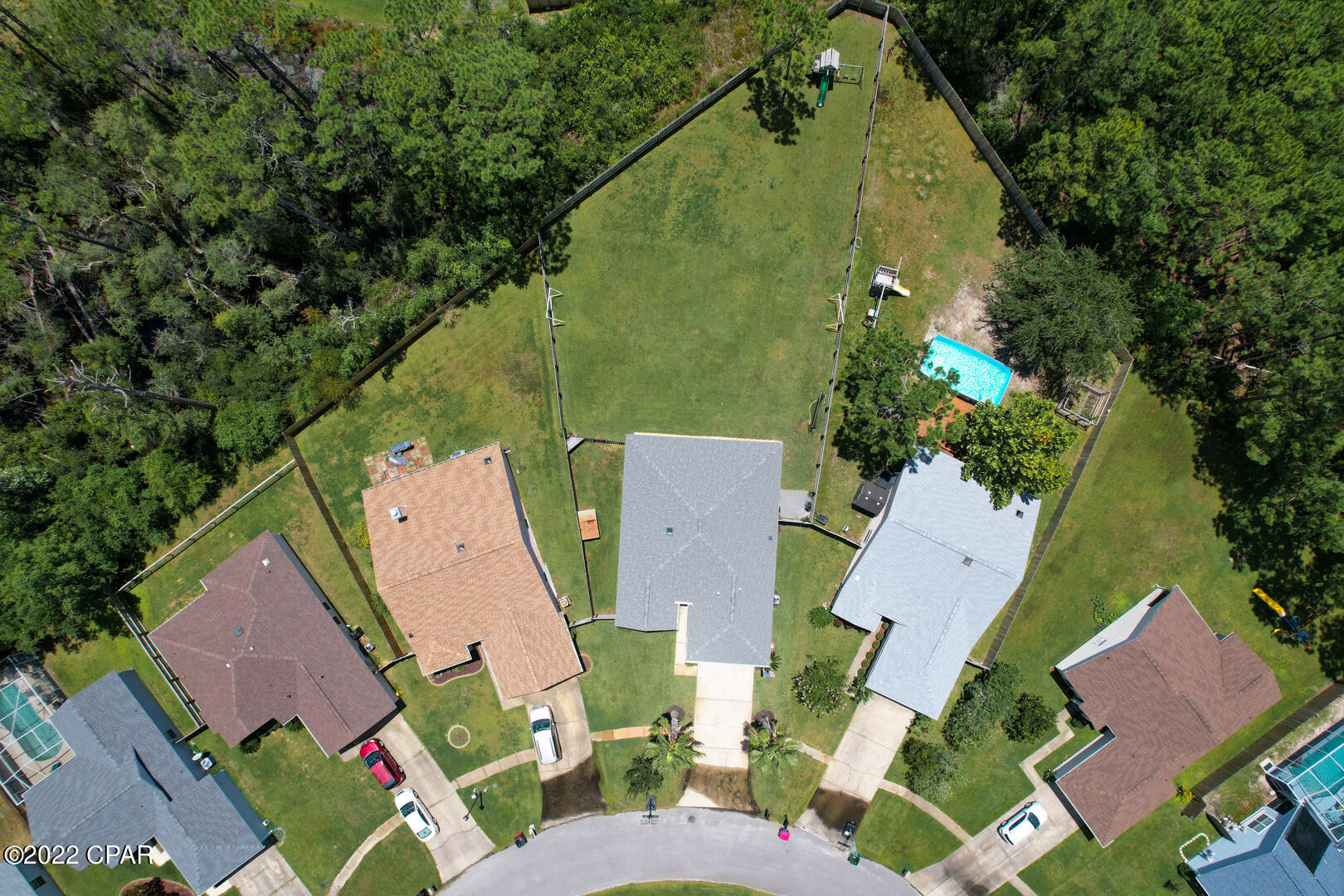 Magnolia Place - Residential