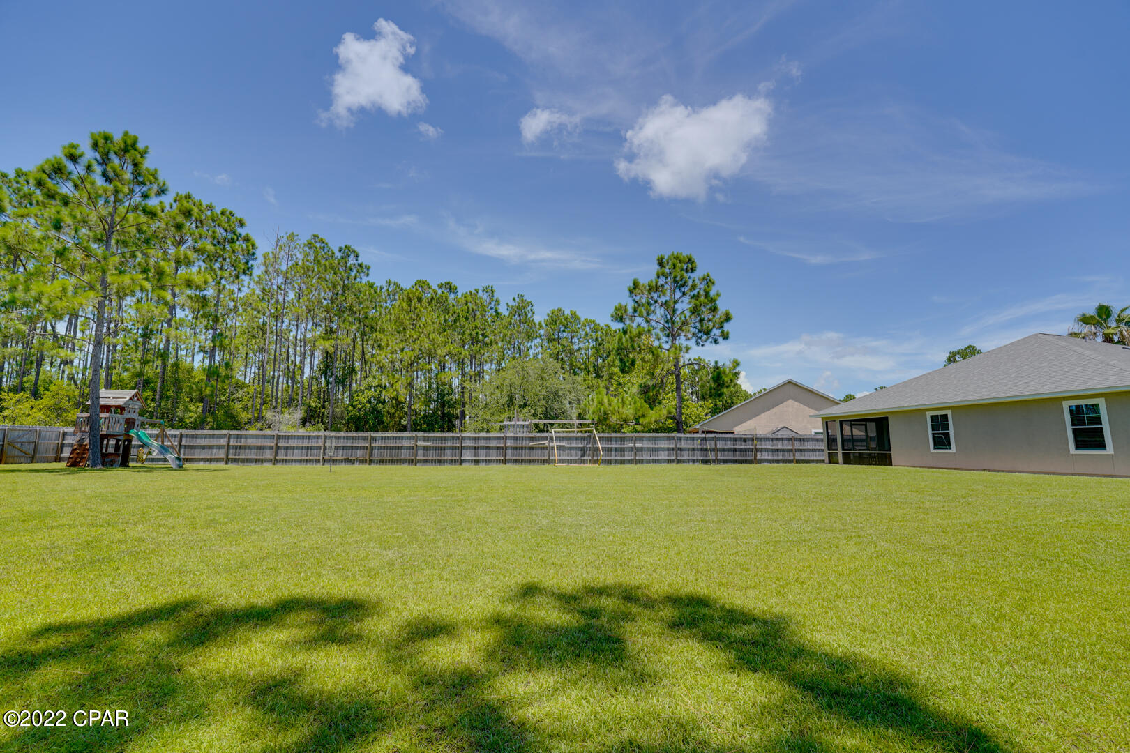 Magnolia Place - Residential