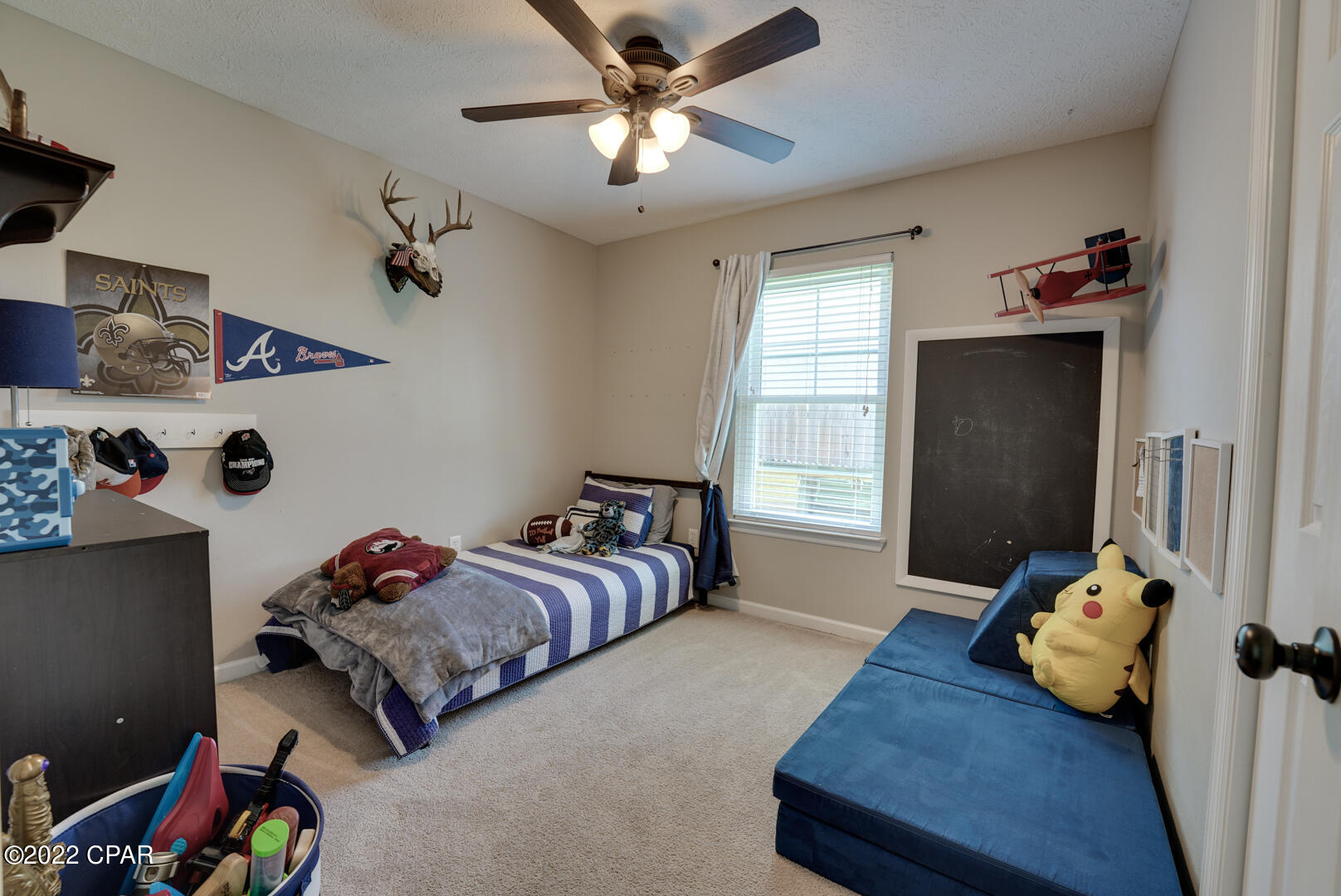 Magnolia Place - Residential