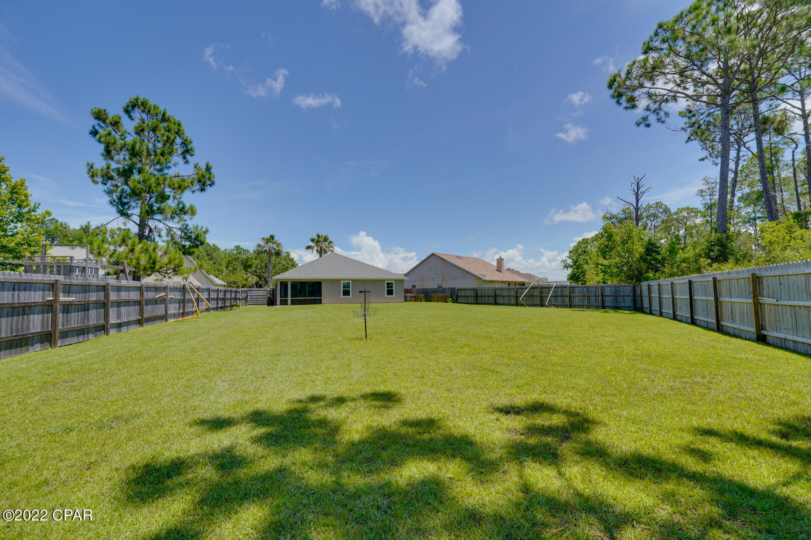 Magnolia Place - Residential