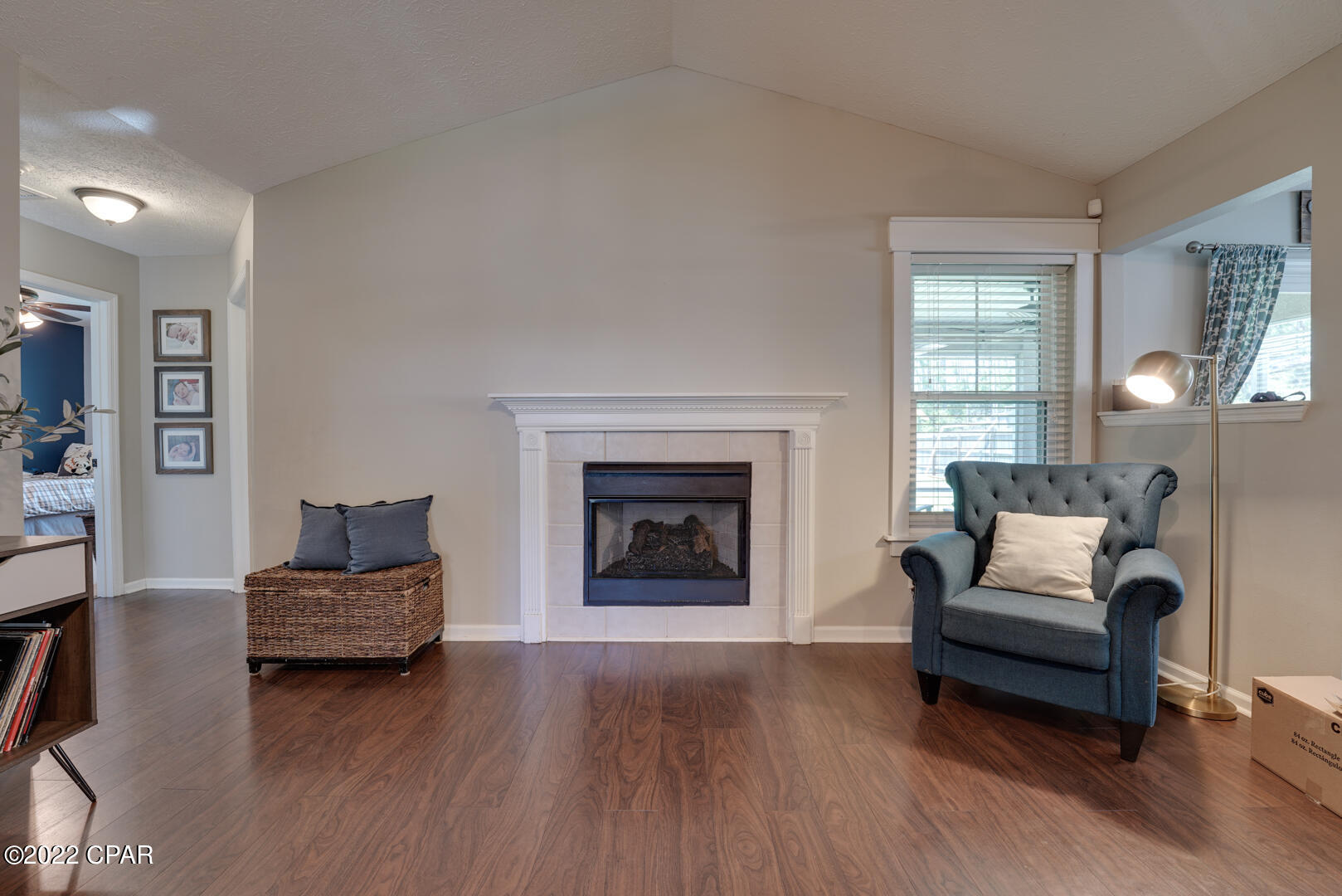 Magnolia Place - Residential