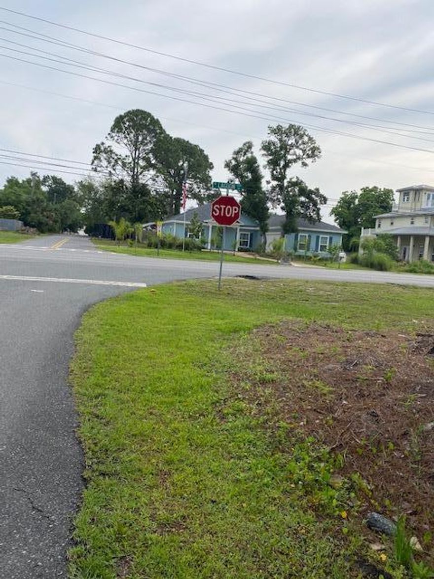 UNDER CONTRACT TAKING BACK UP OFFERS.These are beautiful lots for you to build your dream home on popular North lagoon.  Lot size is 70 x 140.

There are also 4 other lots available.  1 lot is also 70 x 140 and 3 lots are 50 x 140.  The lots will front Jay street.  The additional four lots are 169,000 for the 70 x 140 and 149,000 for the 50 x 140 lots.

Great opportunity for a builder that wants to build 5 homes in this popular area. Septic or City Sewage is available. See Survey for details.