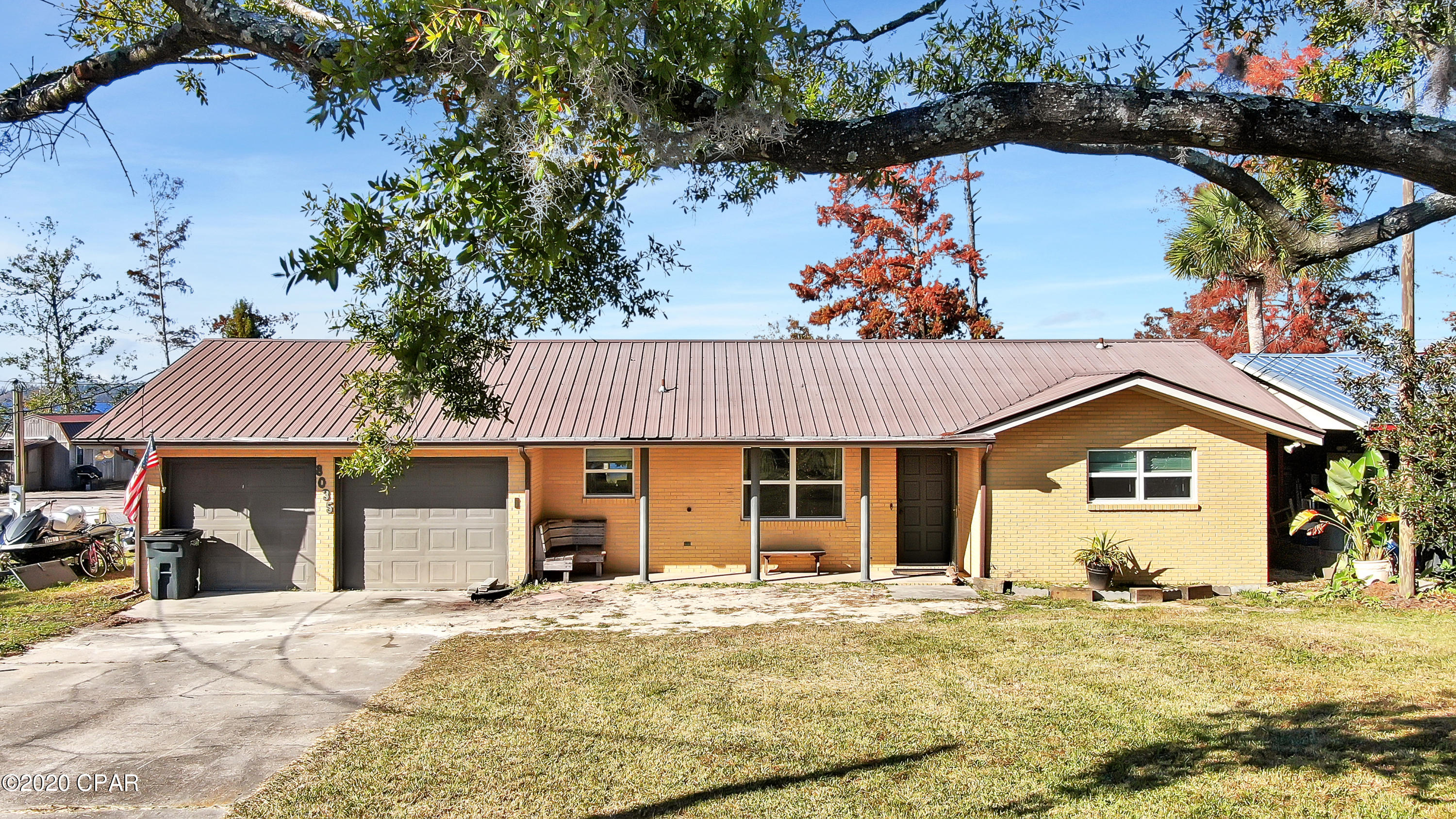 [No Recorded Subdiv] - Residential