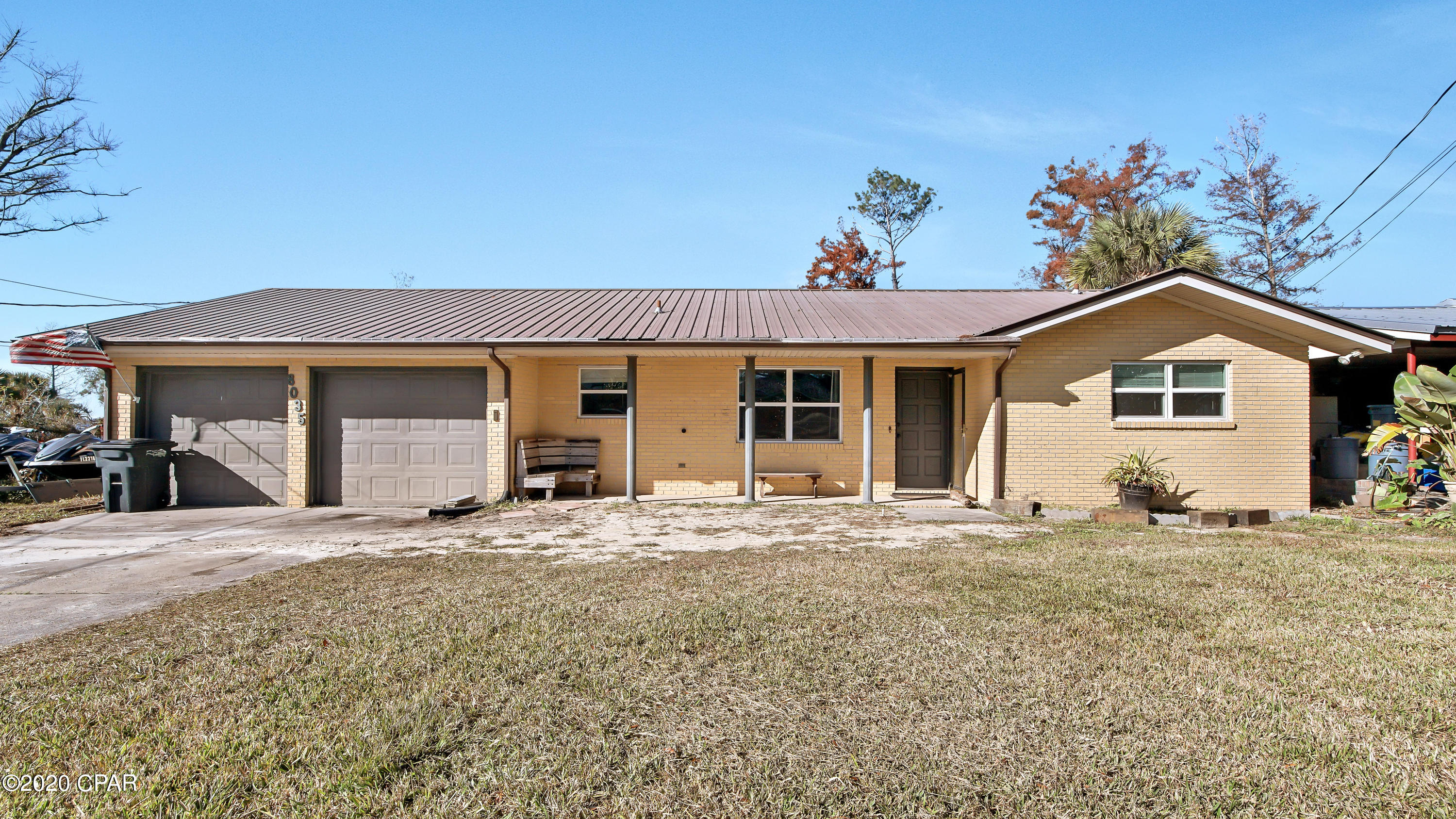 [No Recorded Subdiv] - Residential