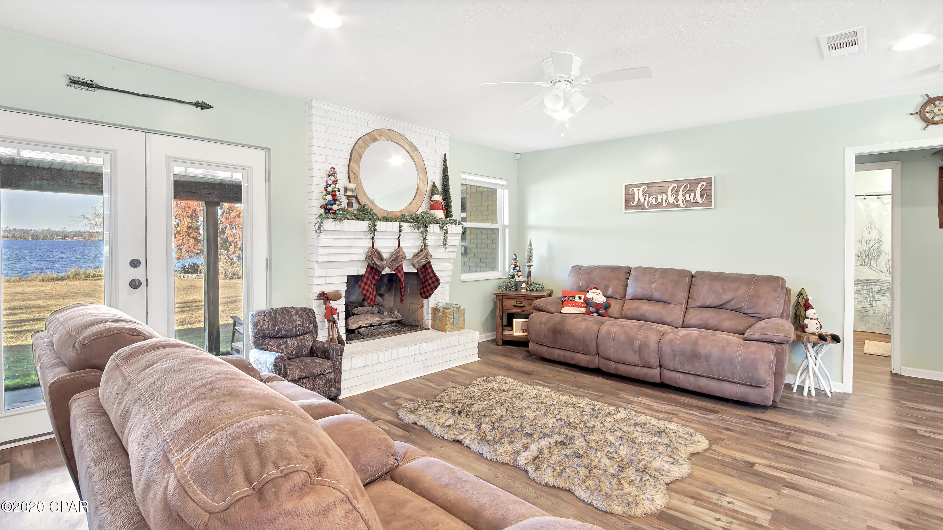 [No Recorded Subdiv] - Residential