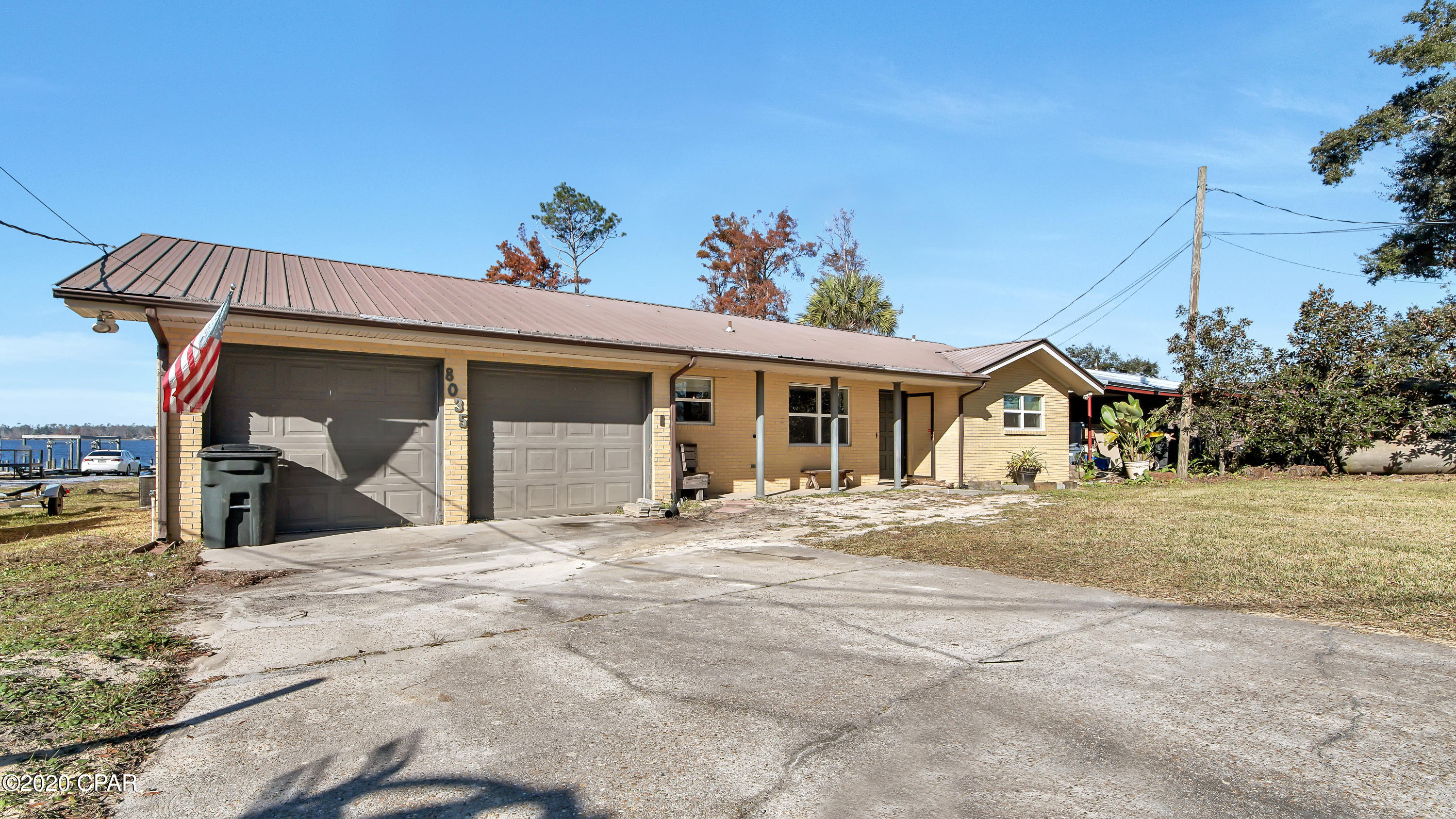 [No Recorded Subdiv] - Residential