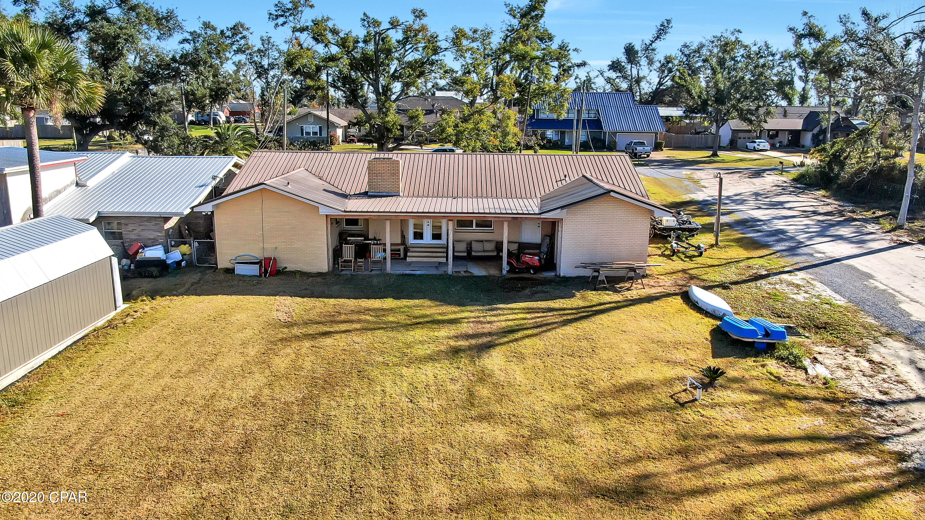 [No Recorded Subdiv] - Residential