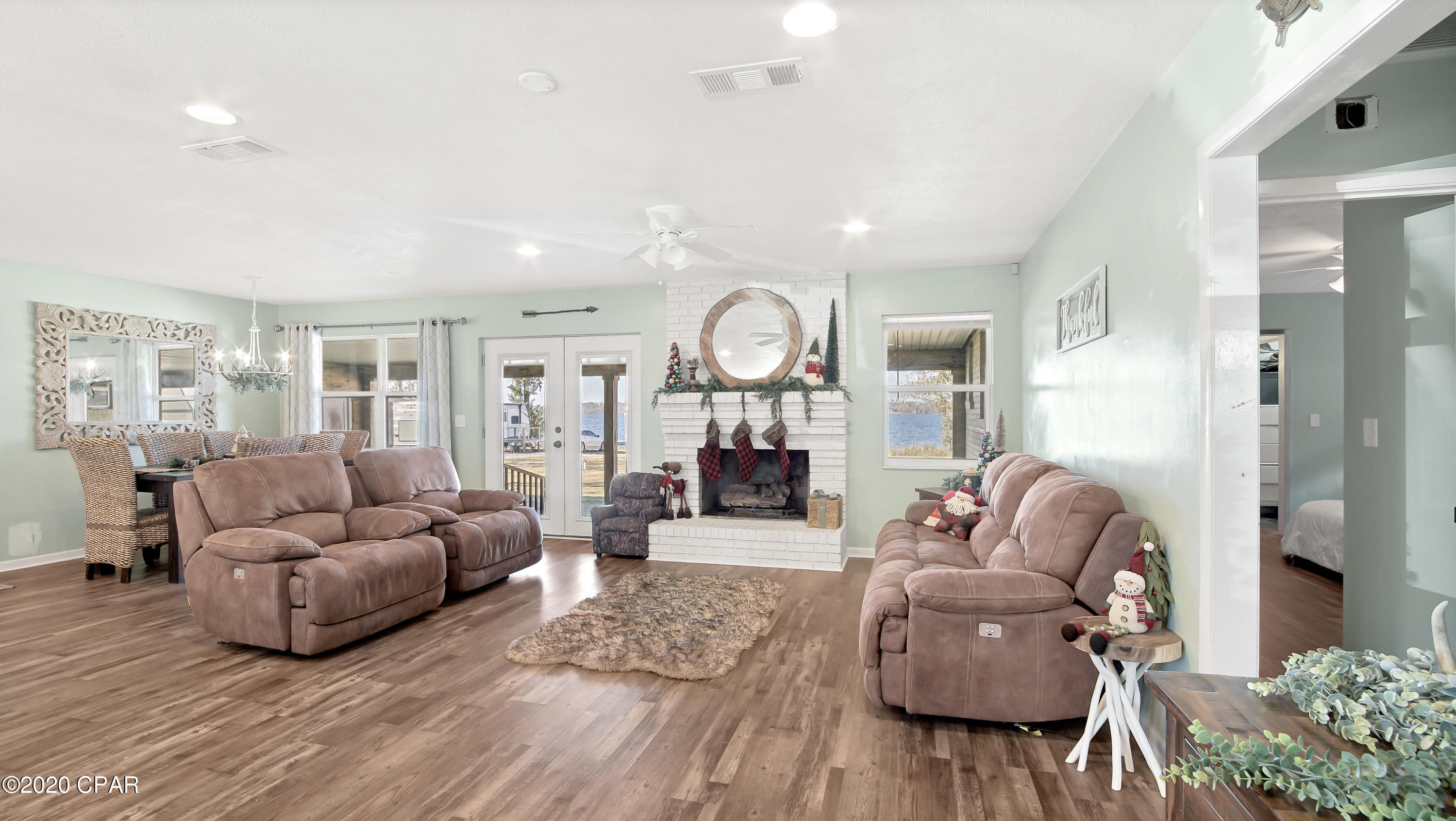 [No Recorded Subdiv] - Residential