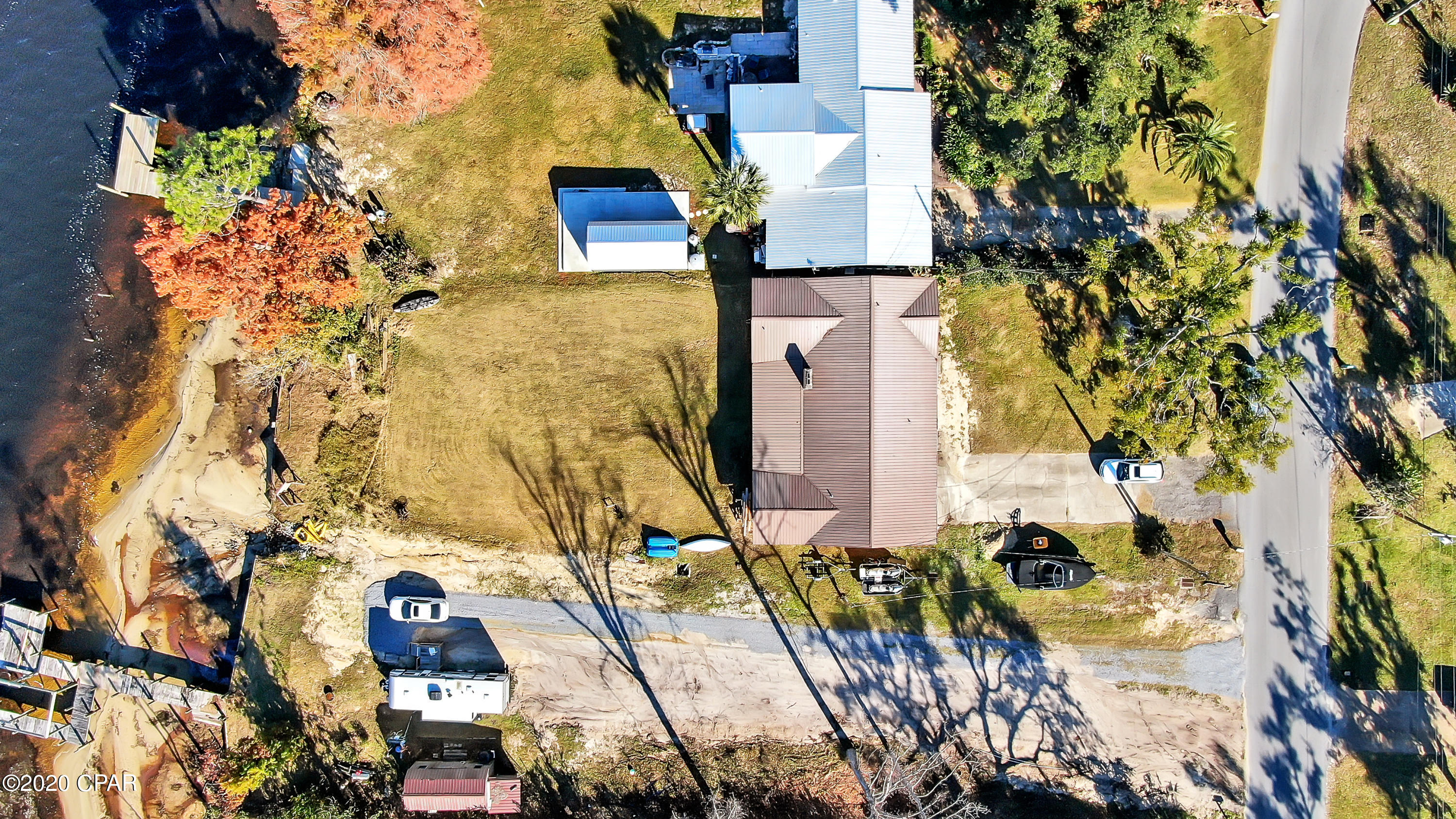 [No Recorded Subdiv] - Residential