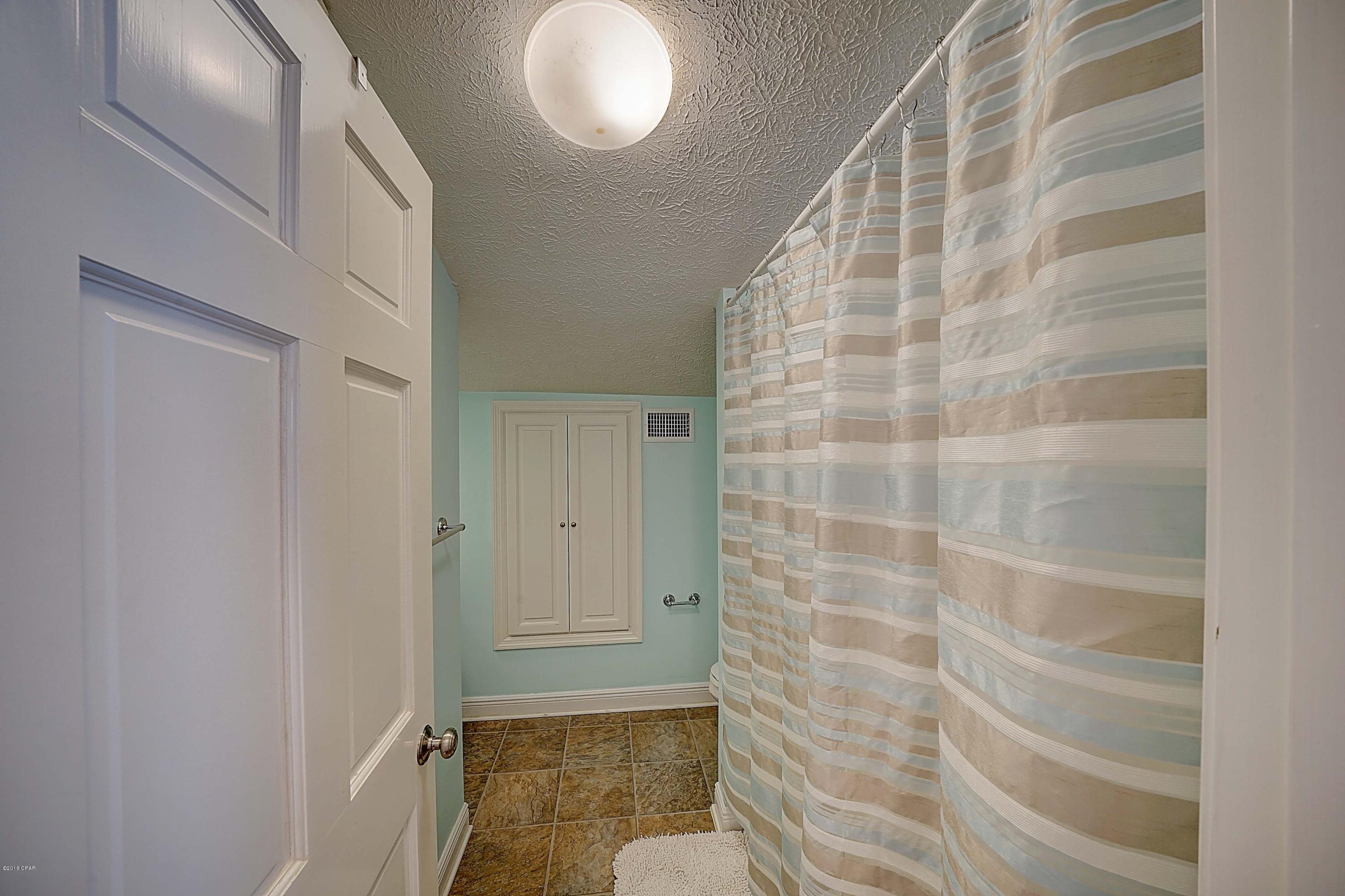 Bahama Beach - Residential