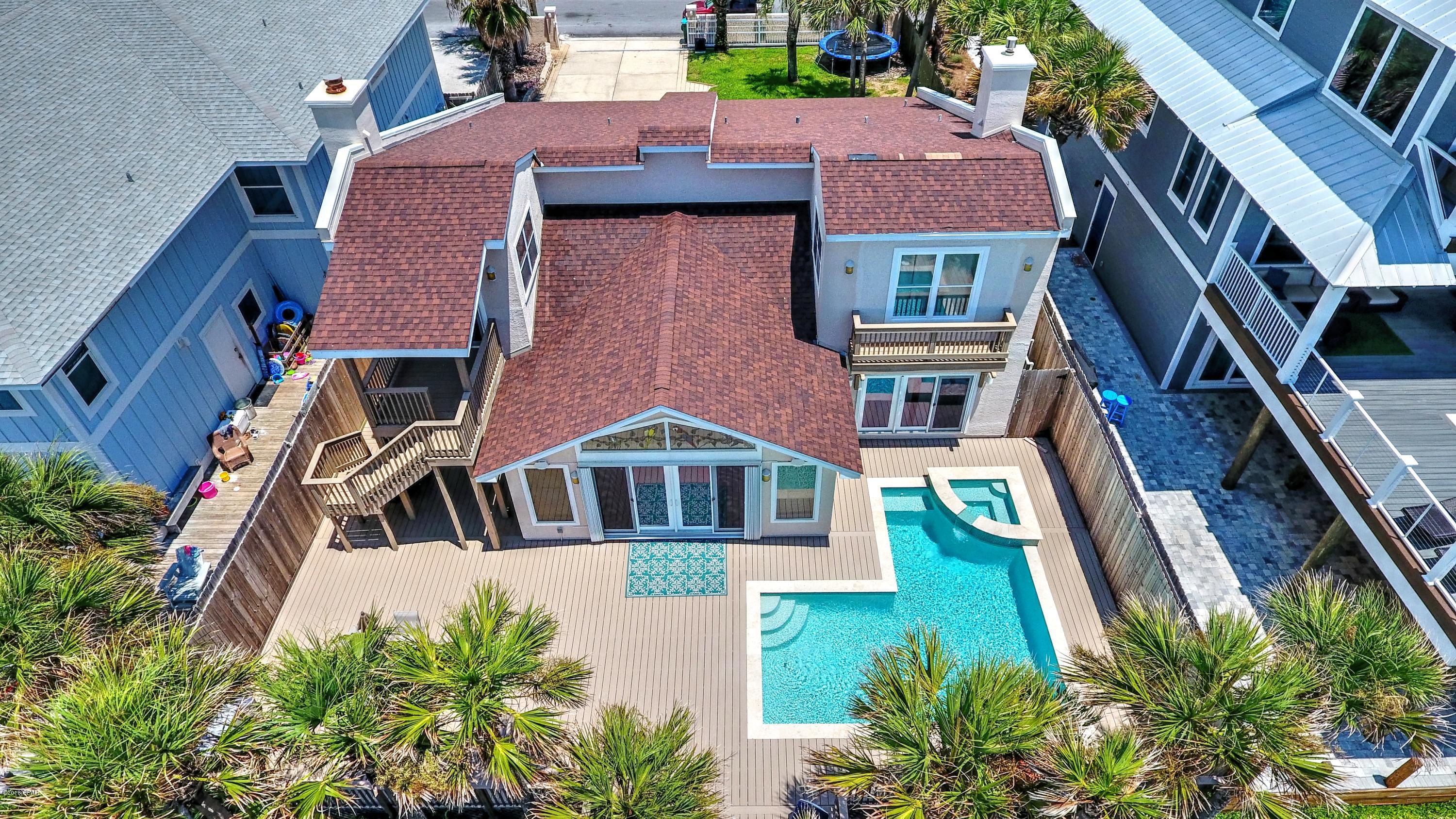 Bahama Beach - Residential