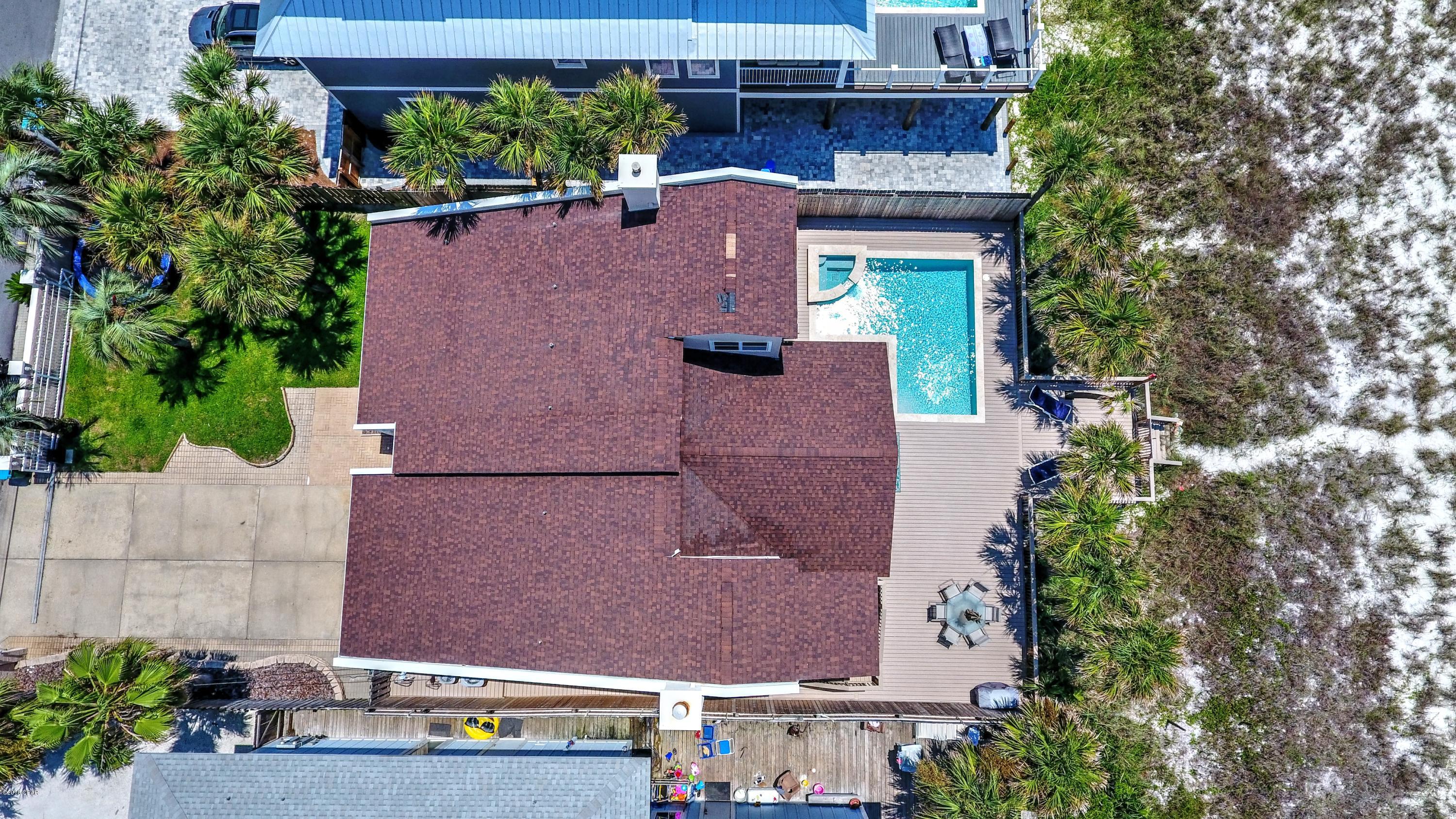 Bahama Beach - Residential