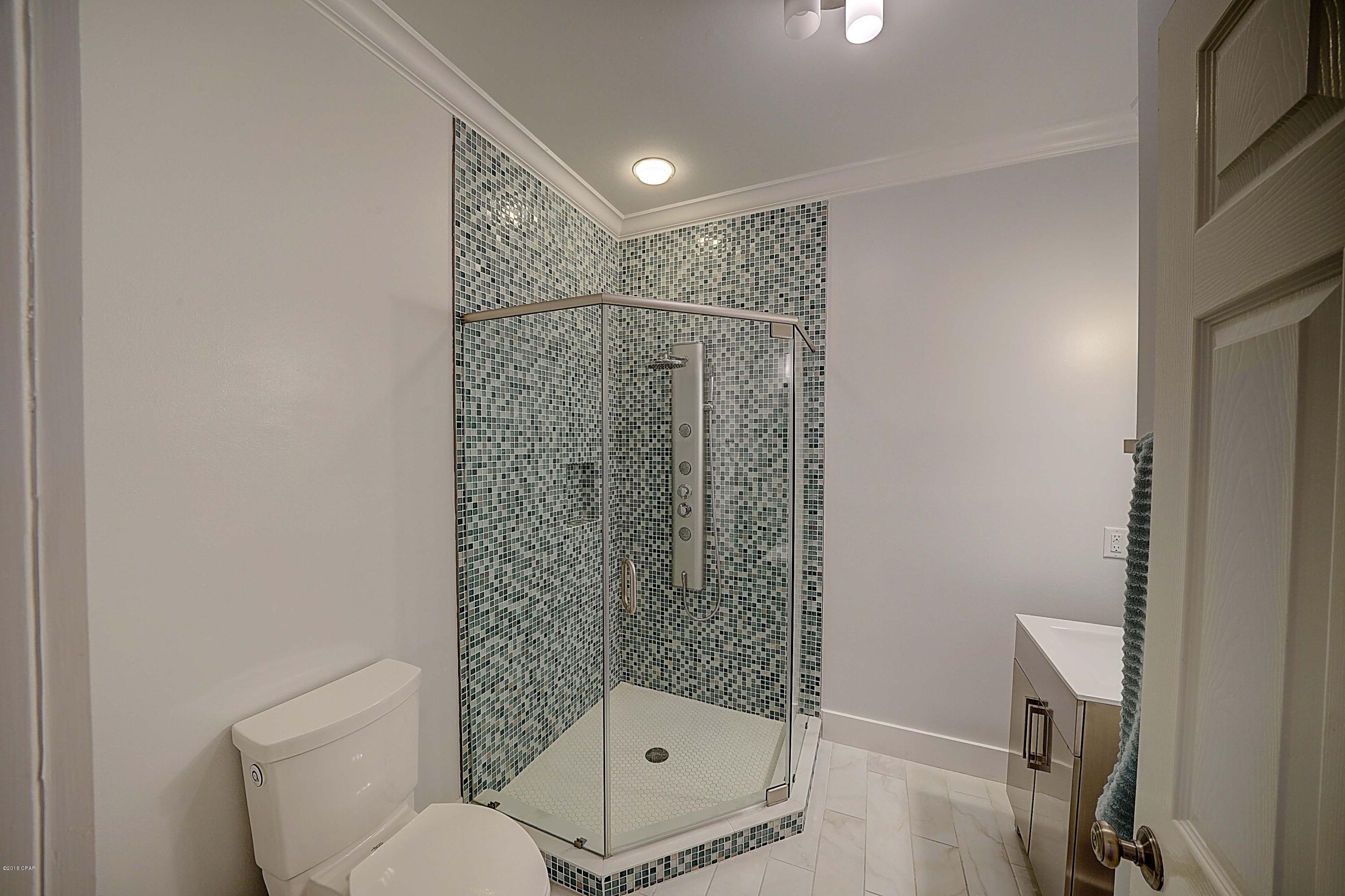 Bahama Beach - Residential