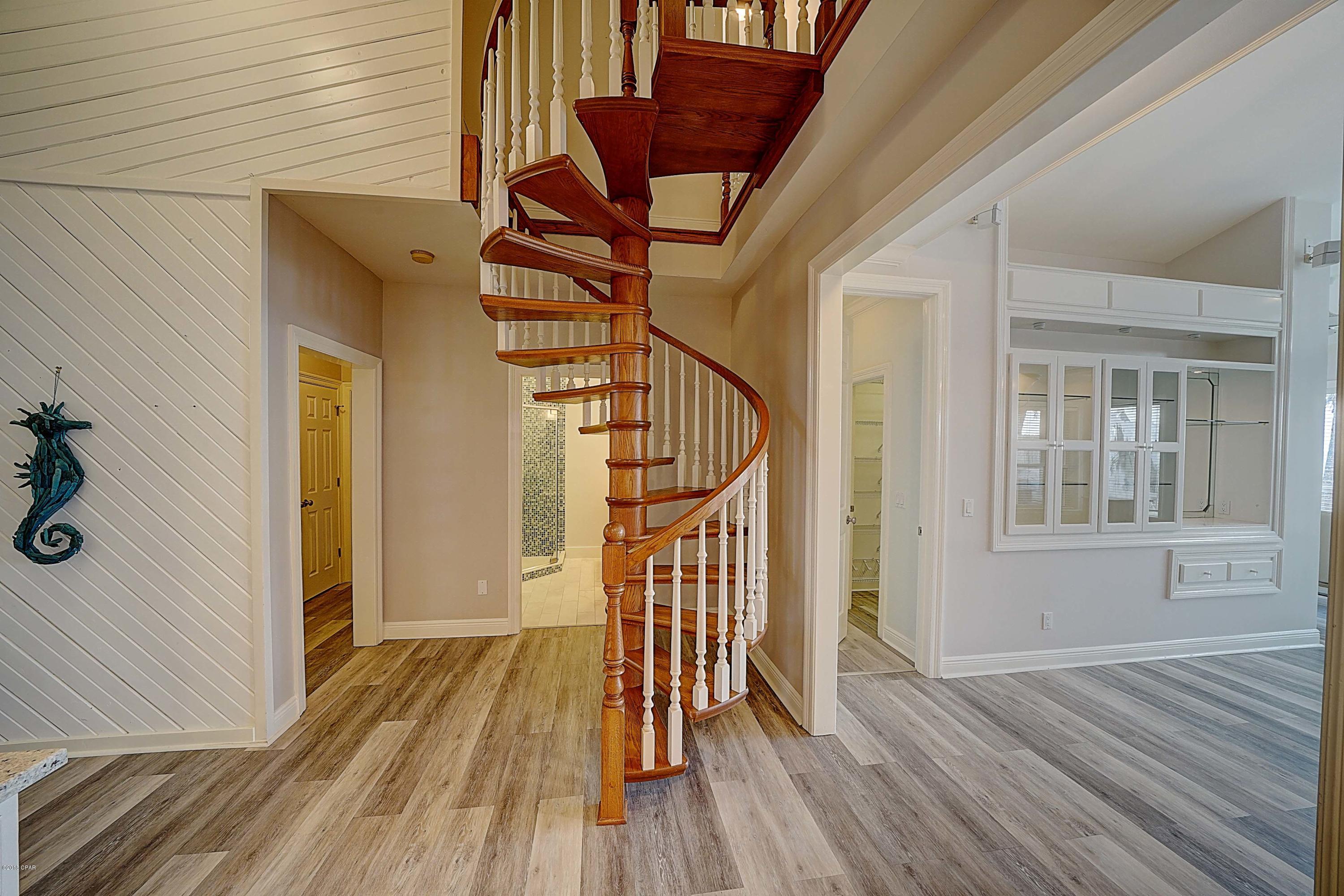 Bahama Beach - Residential