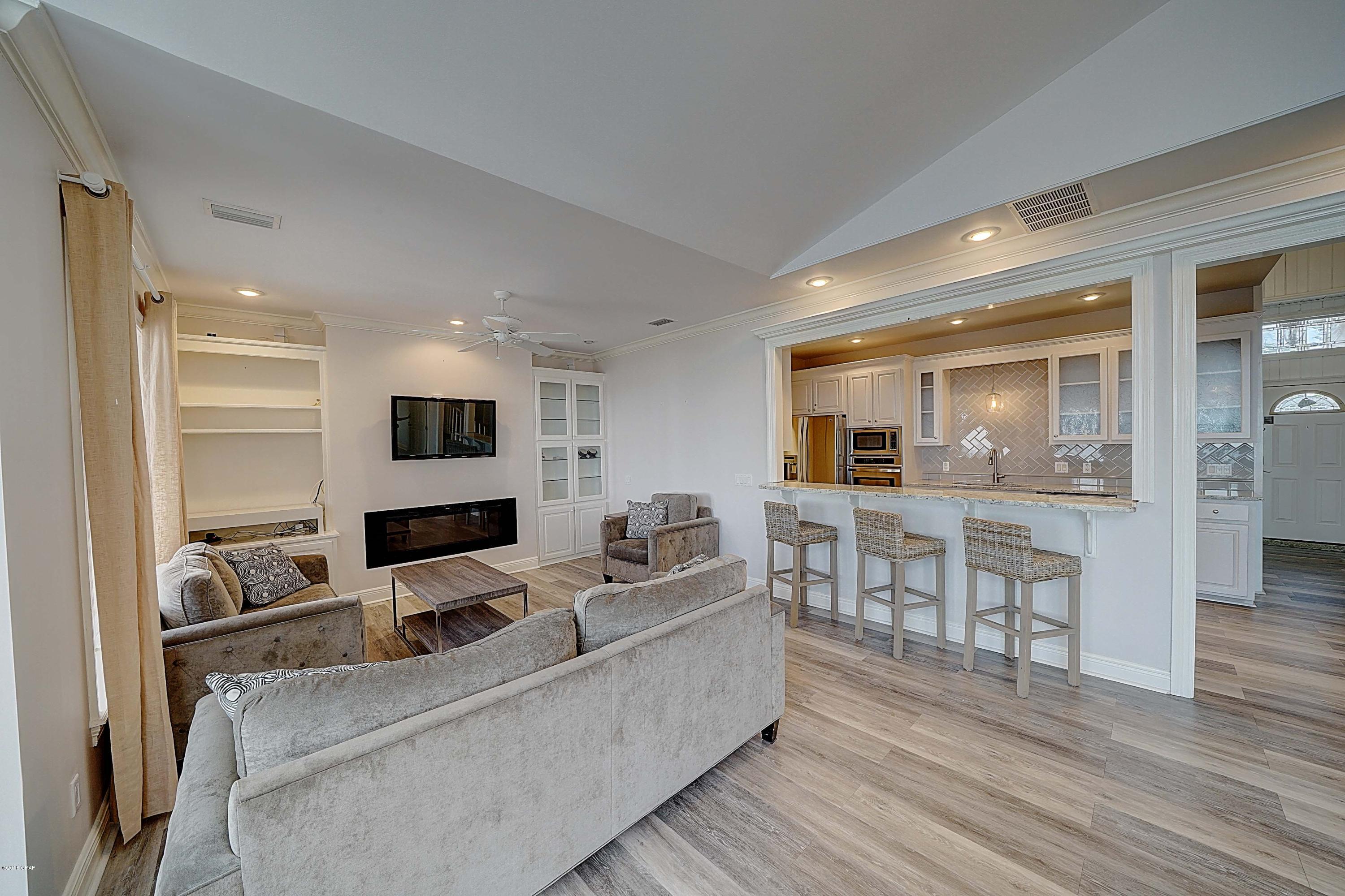 Bahama Beach - Residential