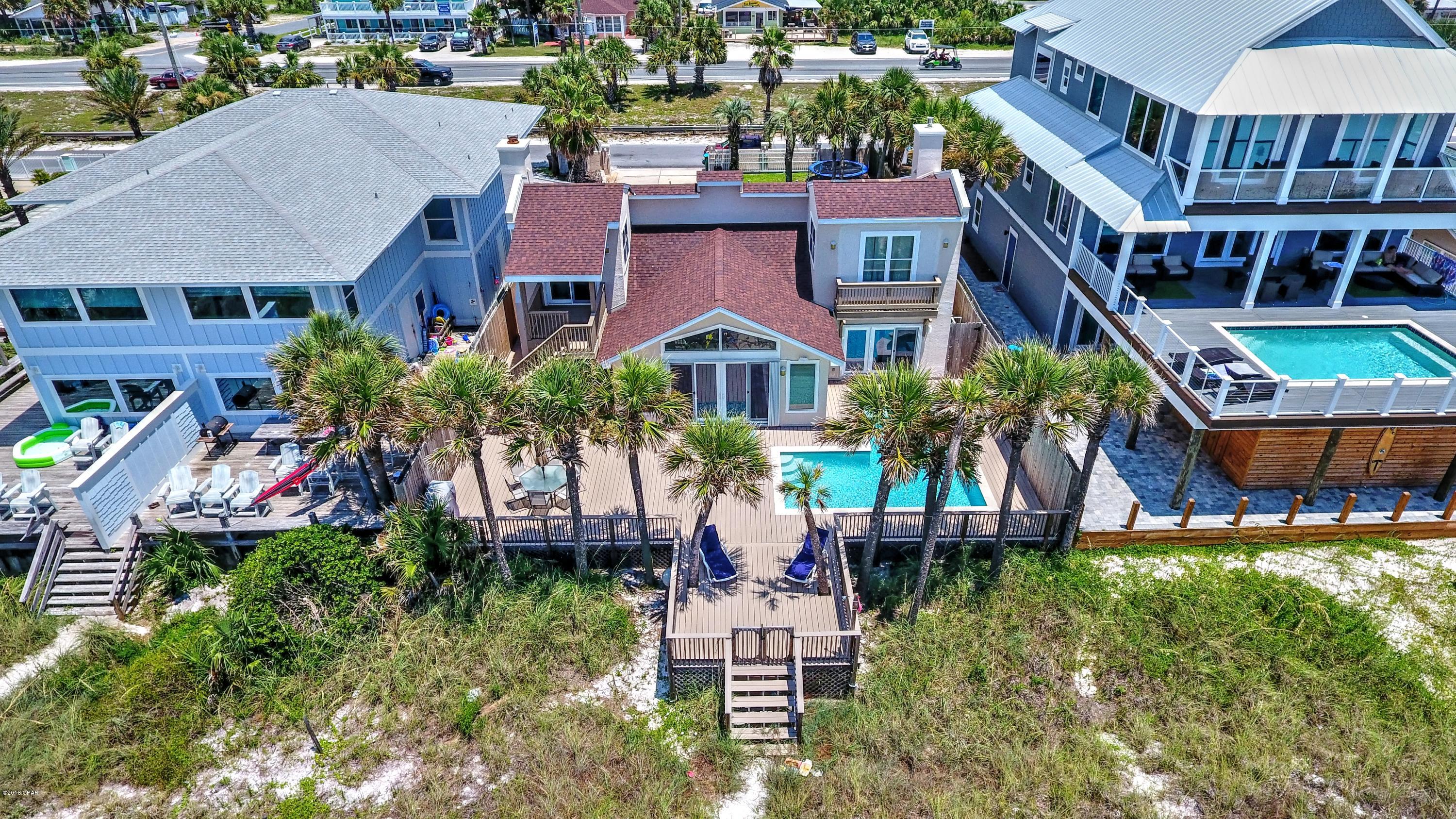 Bahama Beach - Residential