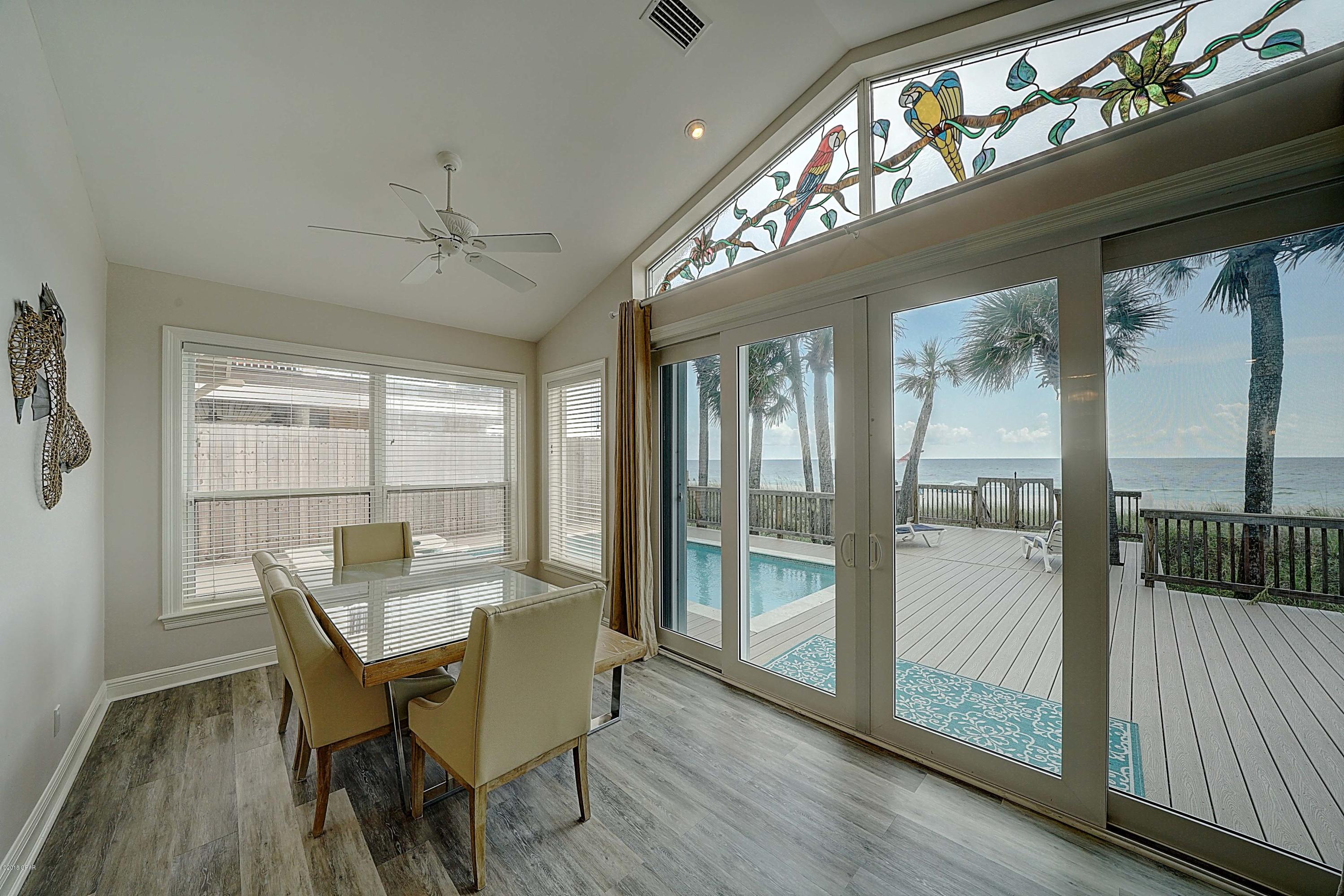 Bahama Beach - Residential