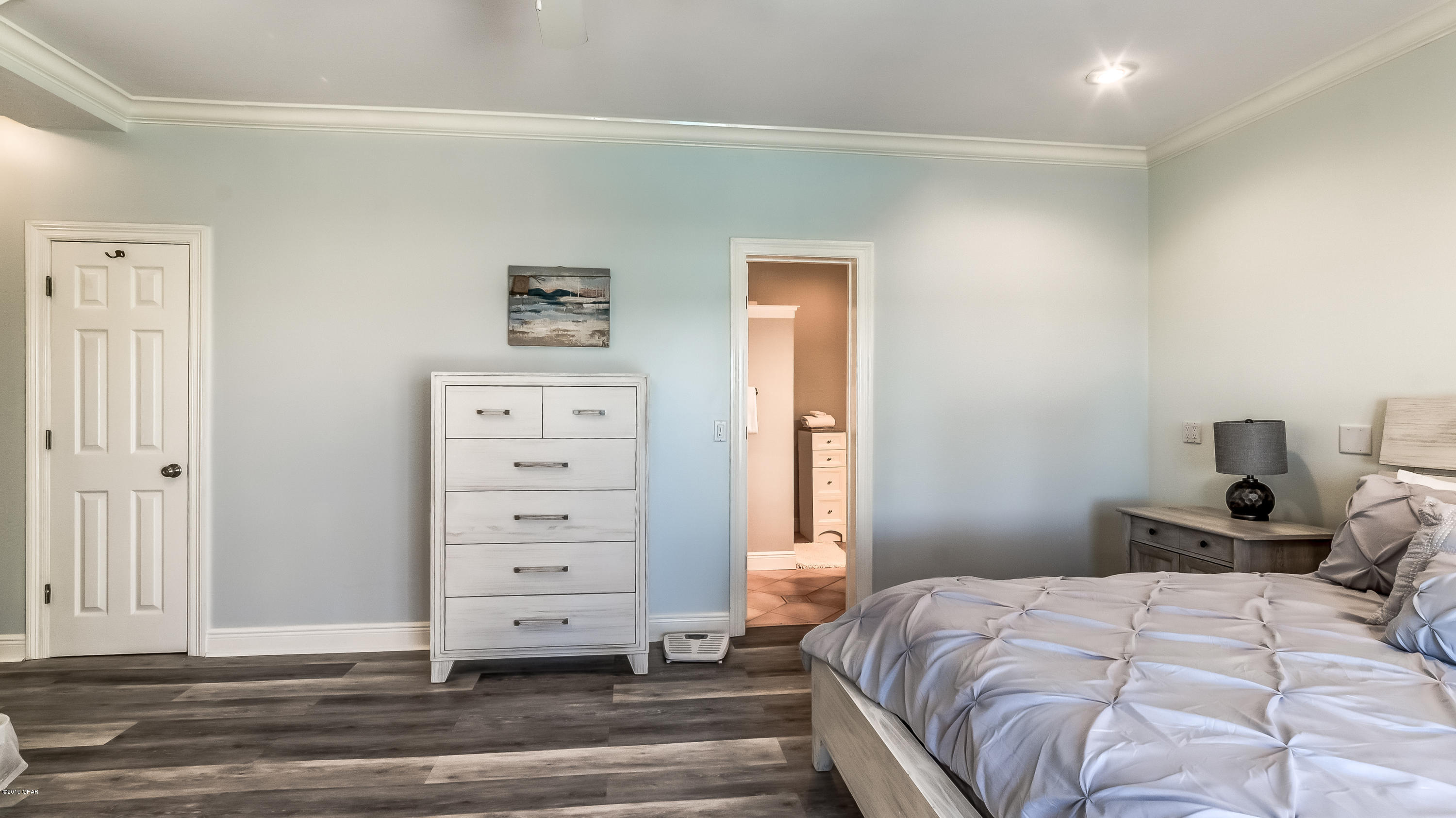 Bahama Beach - Residential