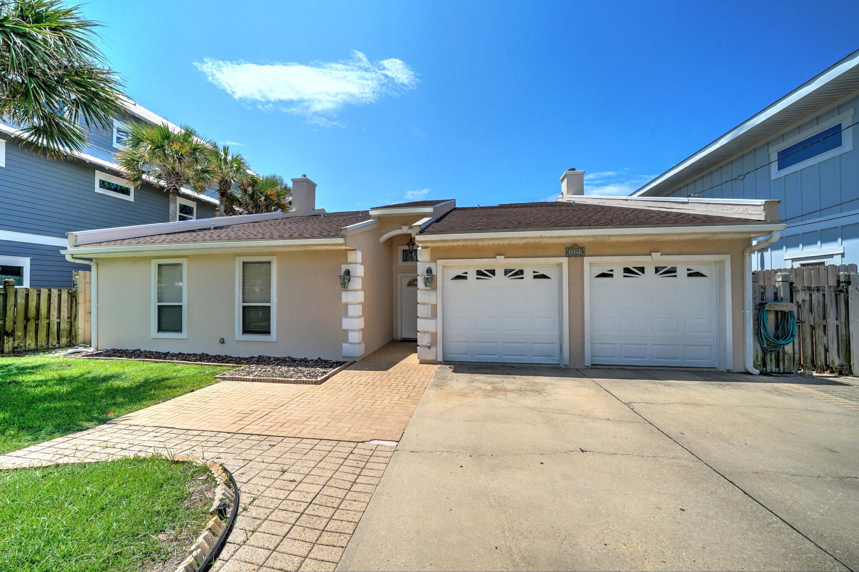 Bahama Beach - Residential