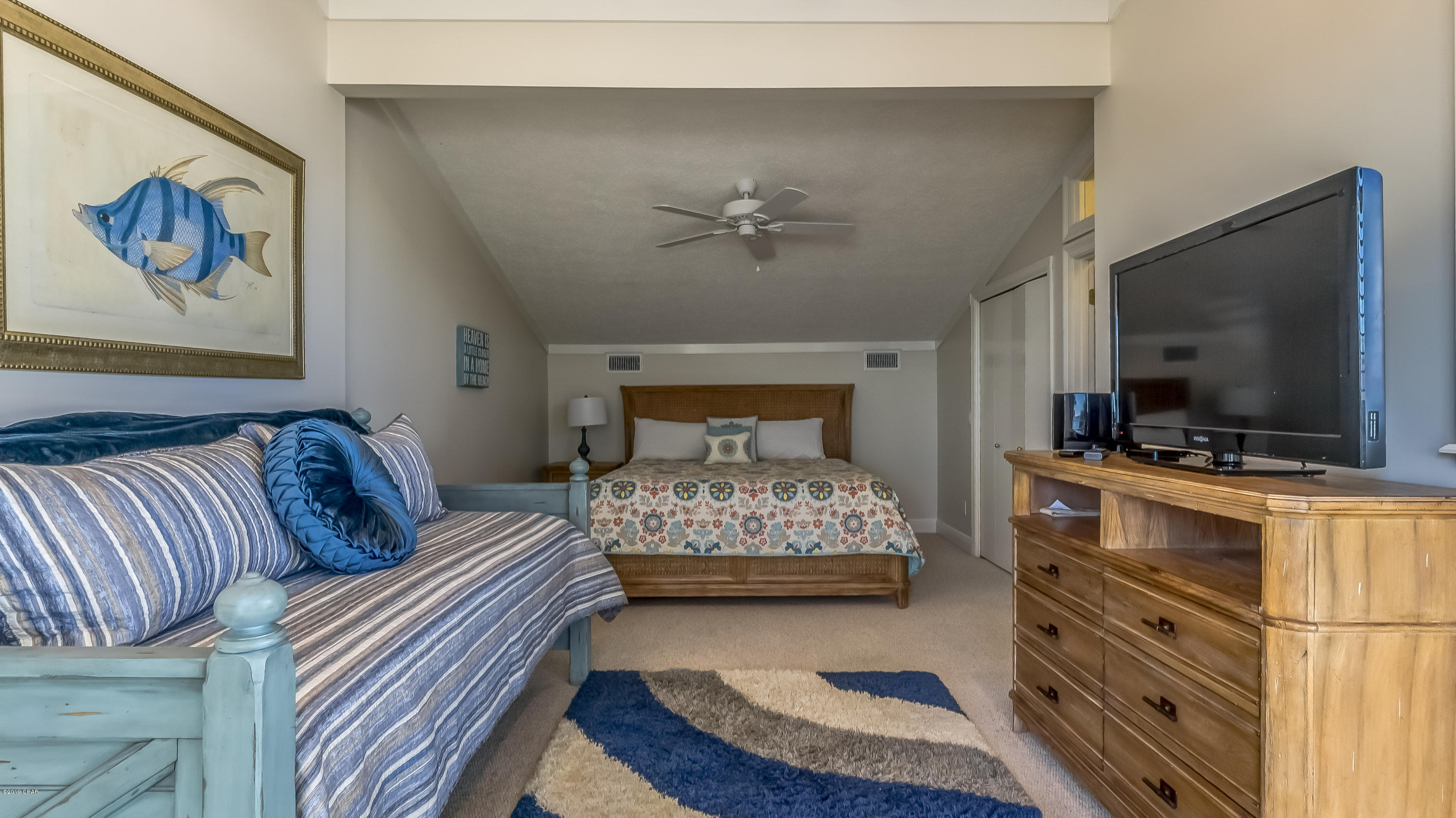 Bahama Beach - Residential