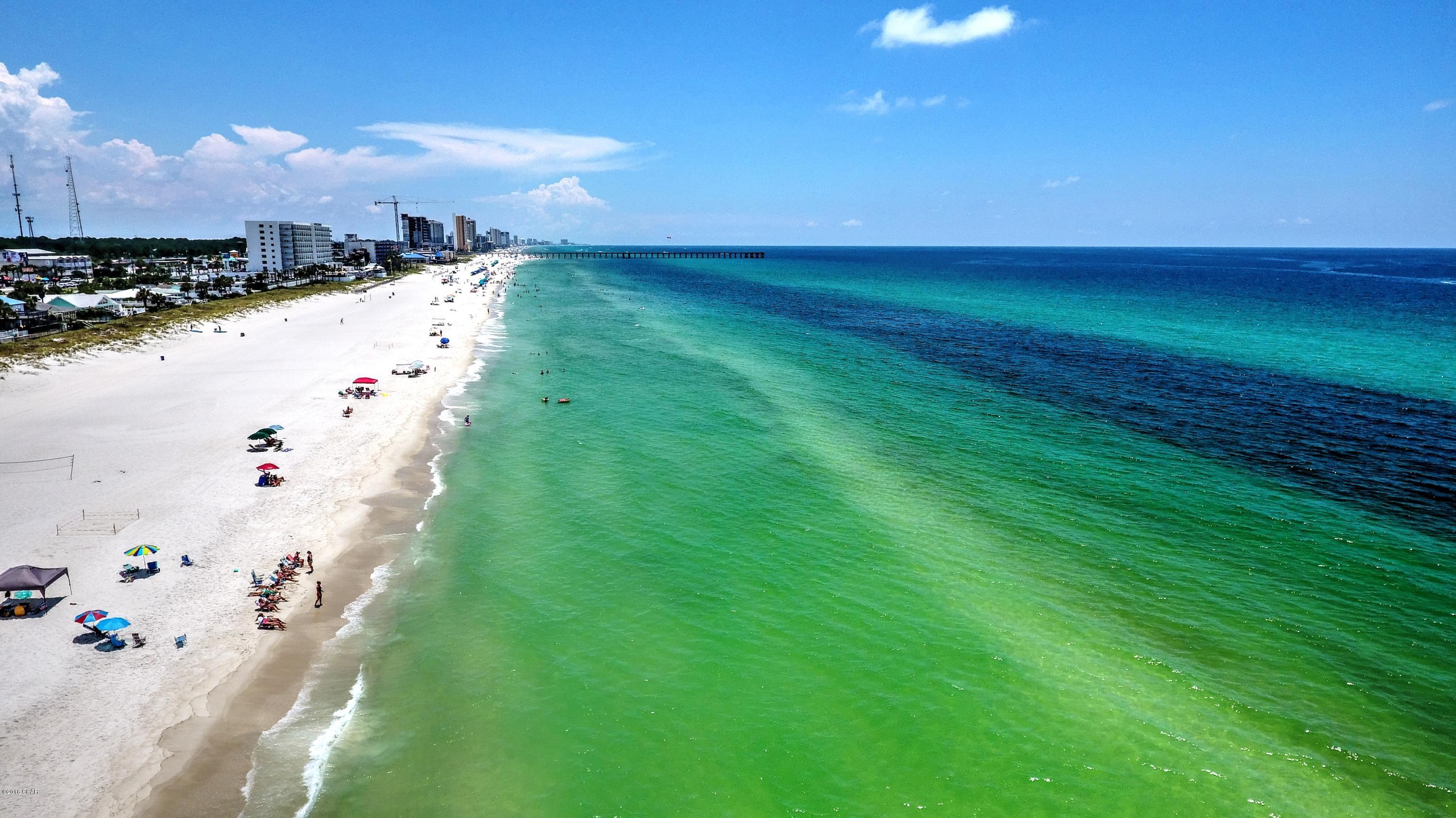 Bahama Beach - Residential