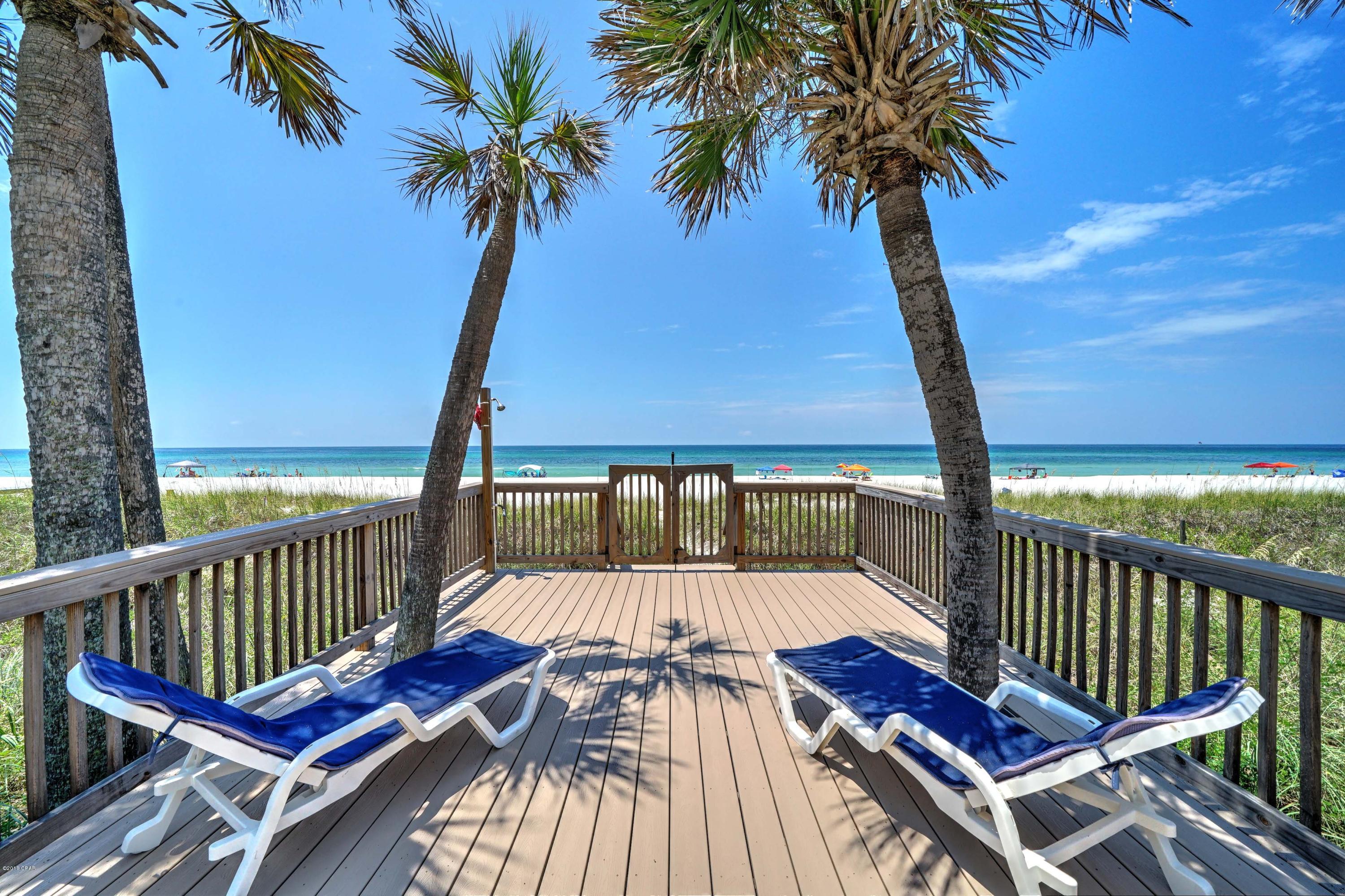 Bahama Beach - Residential