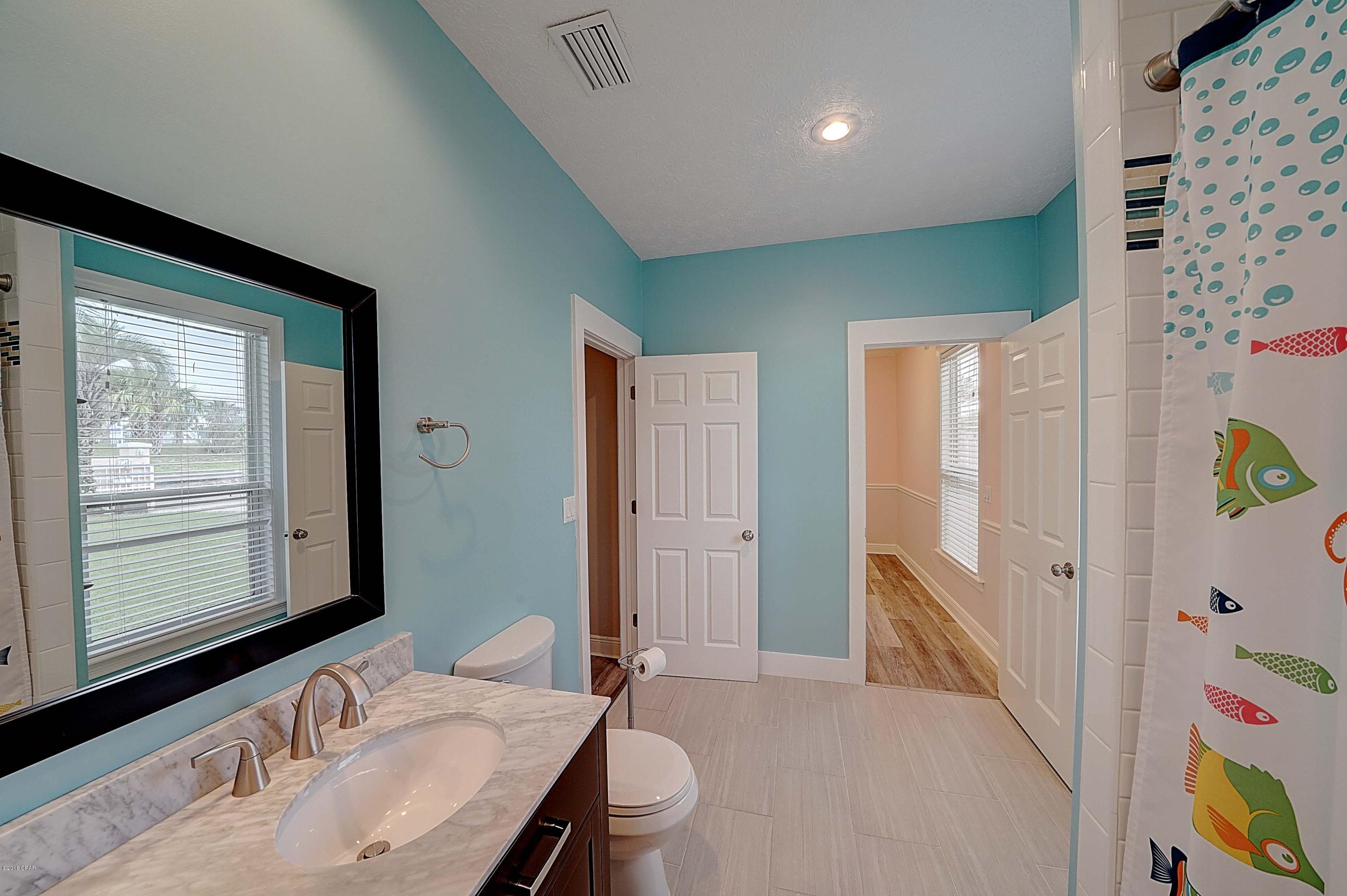 Bahama Beach - Residential