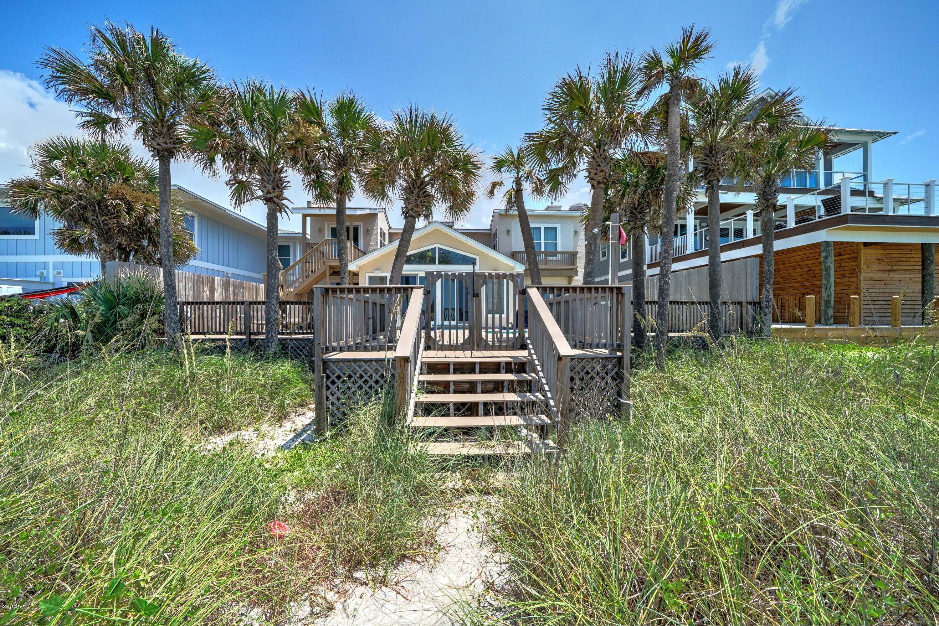 Bahama Beach - Residential