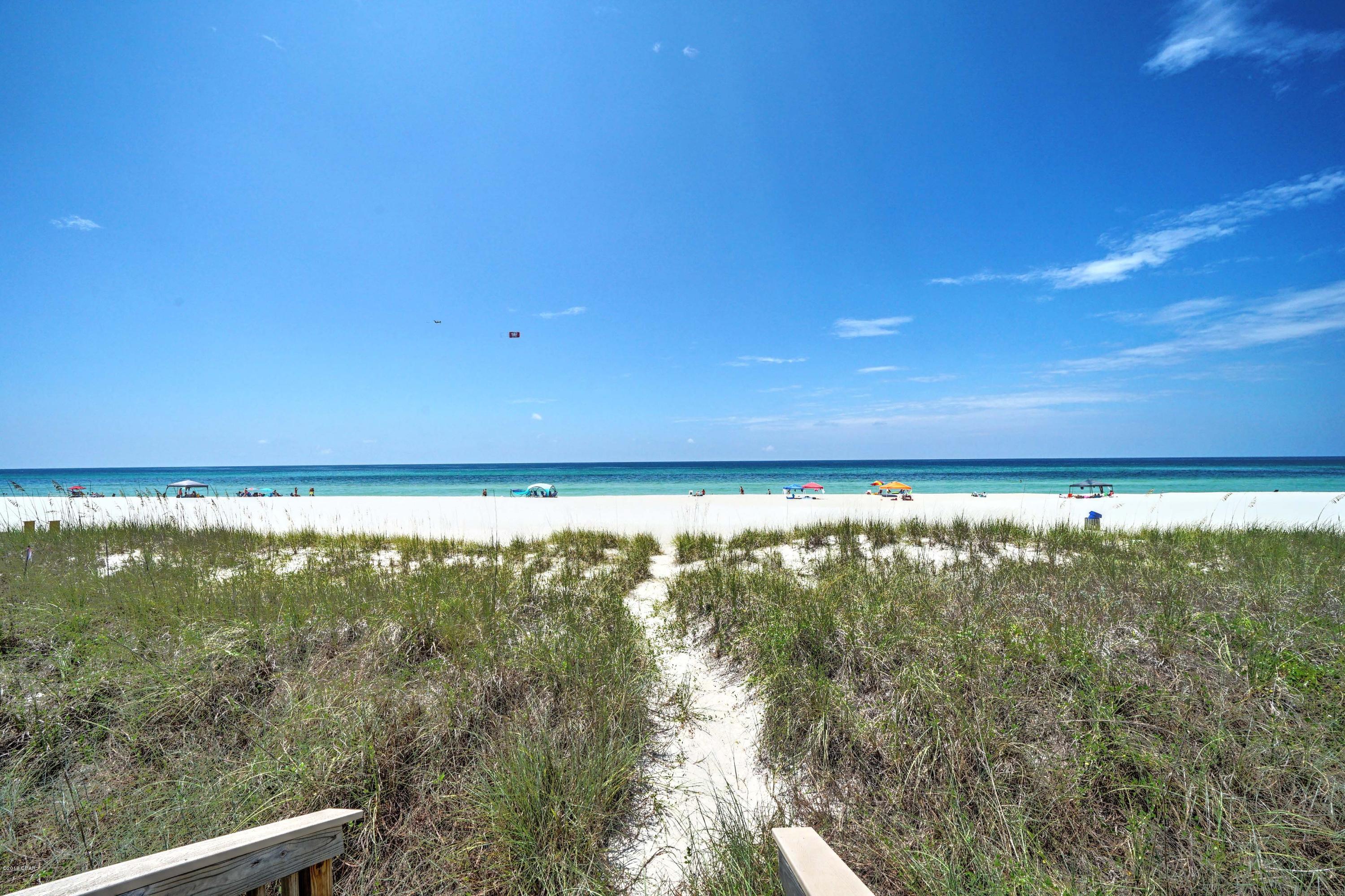 Bahama Beach - Residential