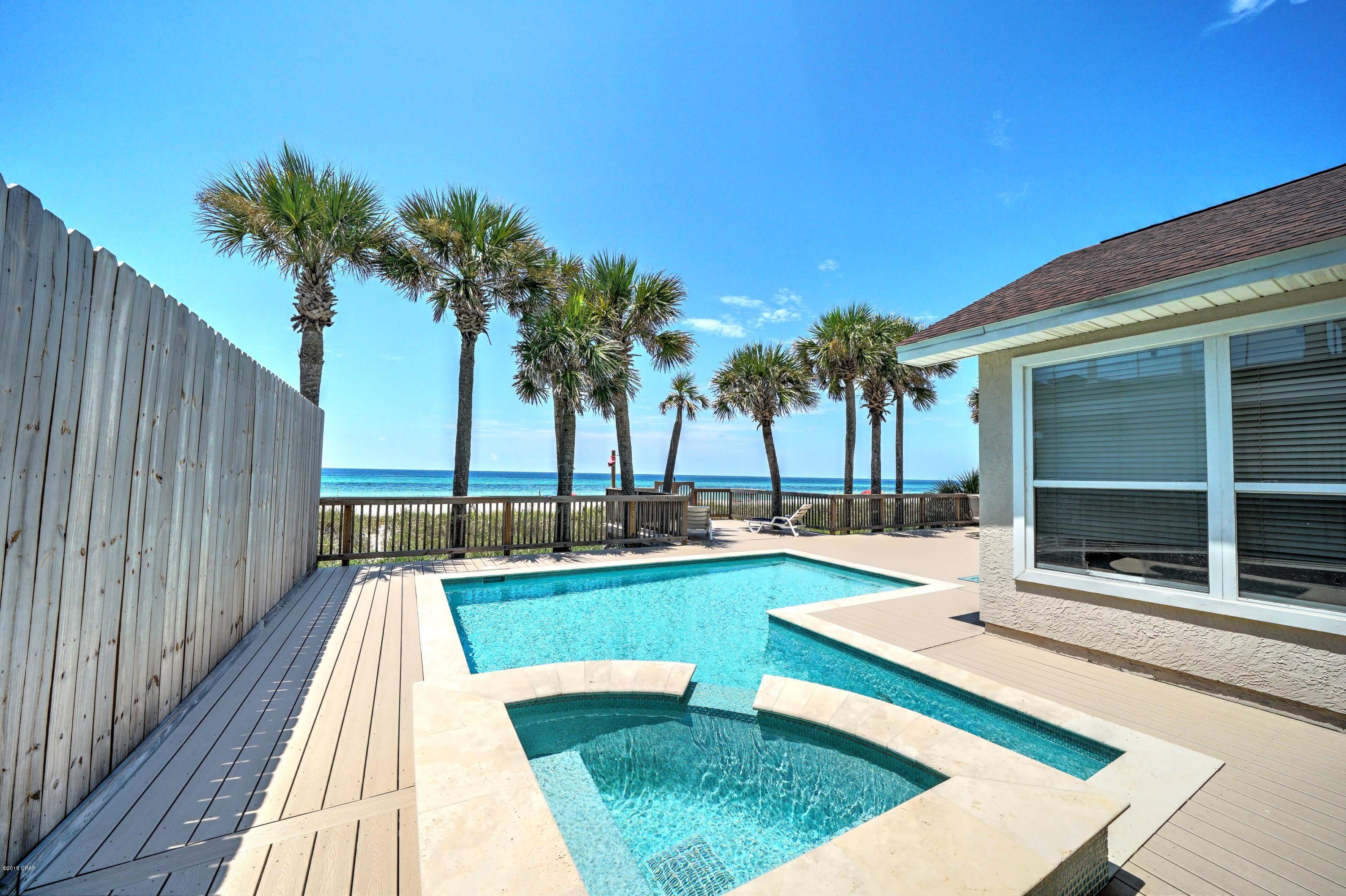 Bahama Beach - Residential