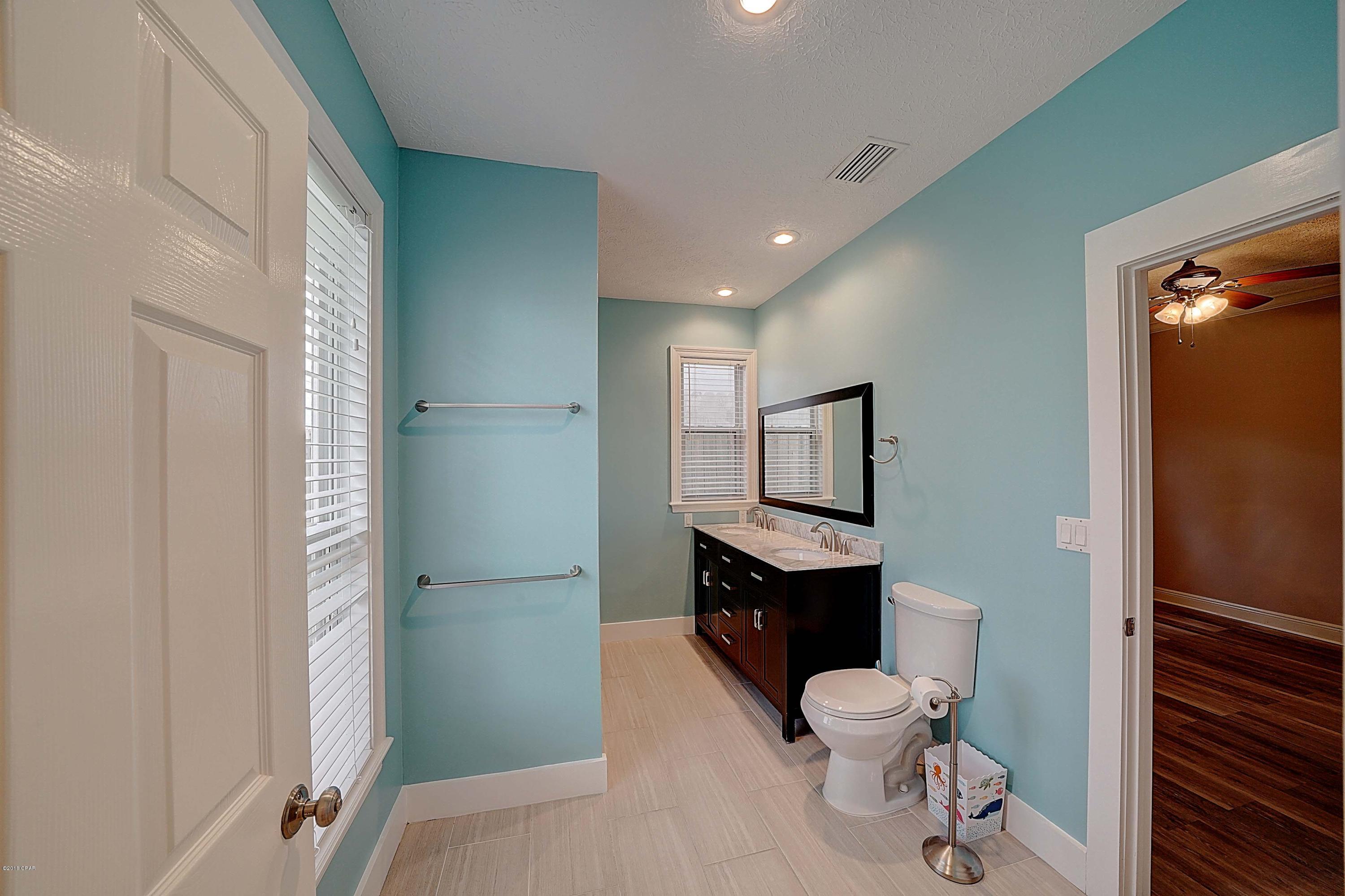 Bahama Beach - Residential