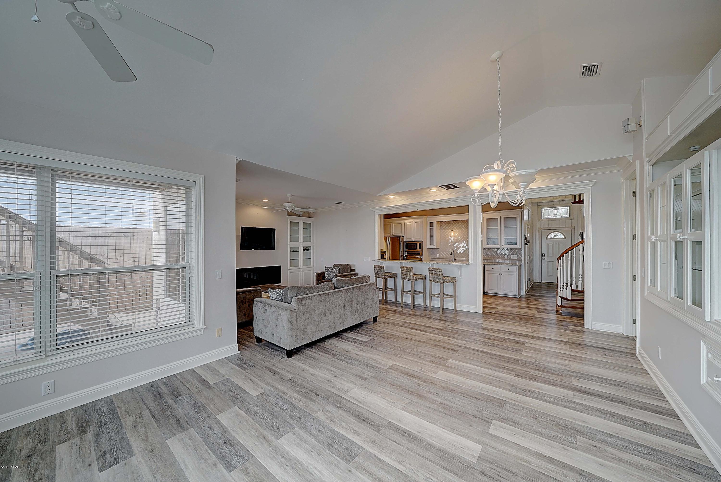 Bahama Beach - Residential