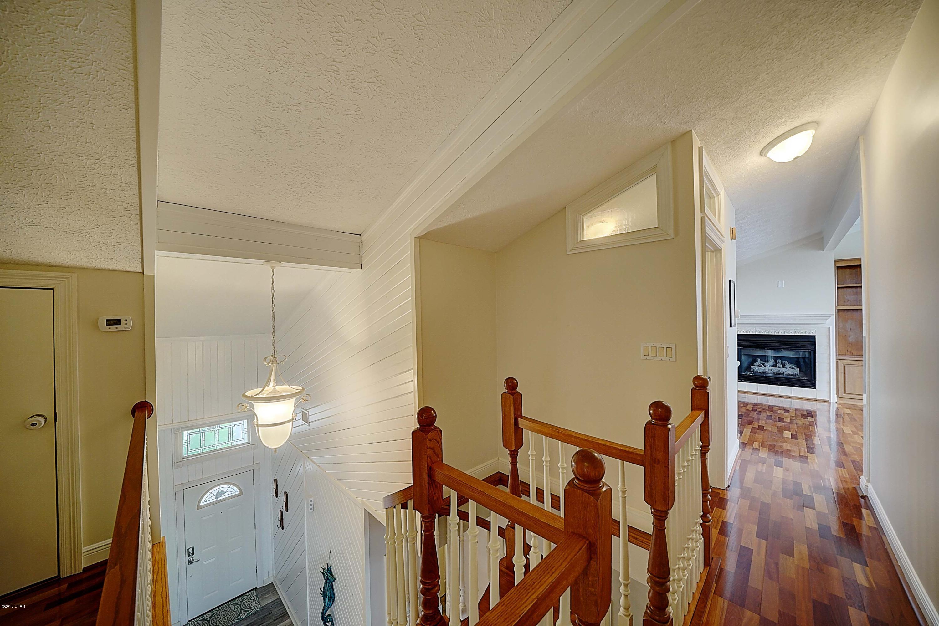 Bahama Beach - Residential