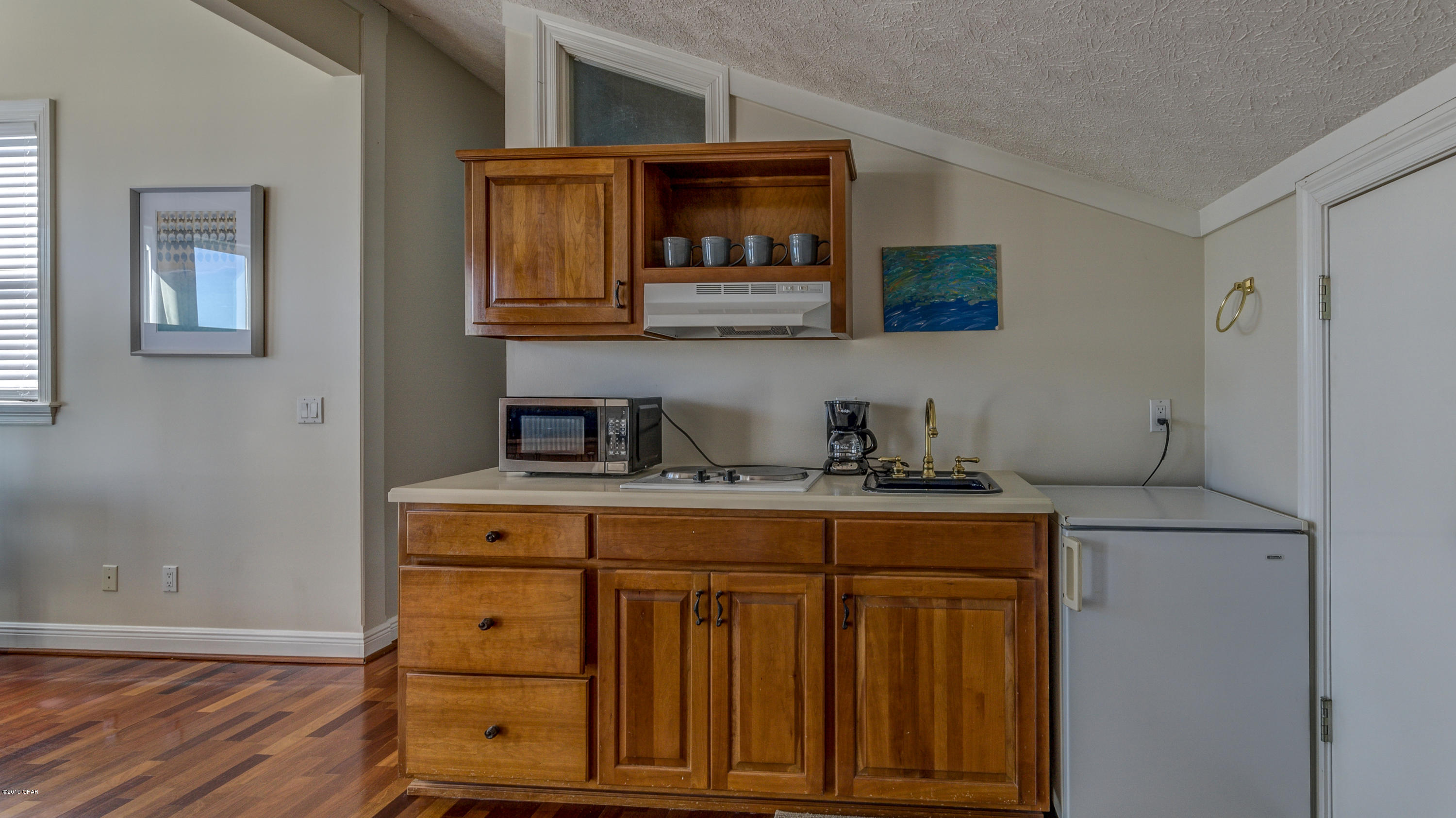 Bahama Beach - Residential