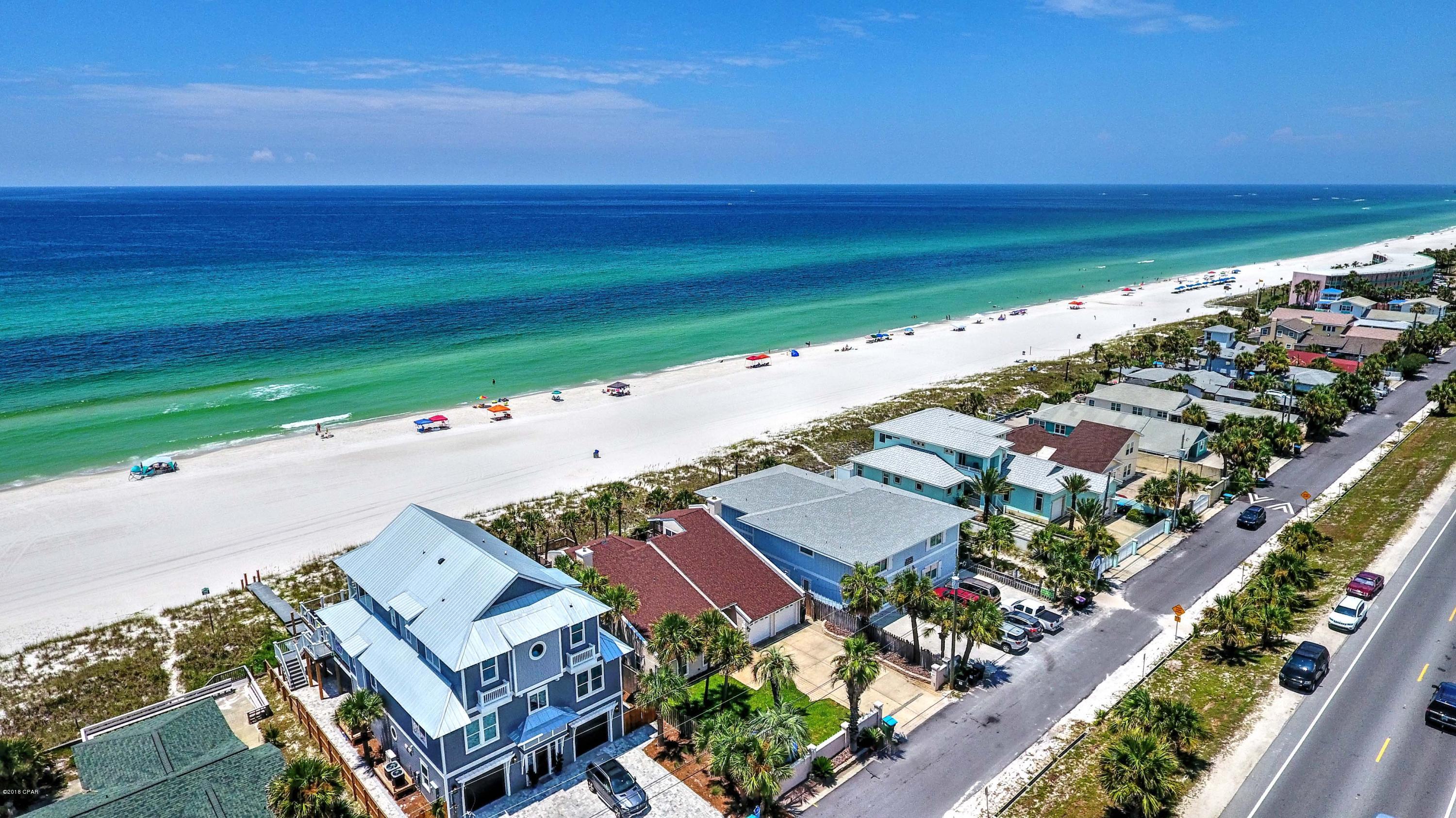 Bahama Beach - Residential