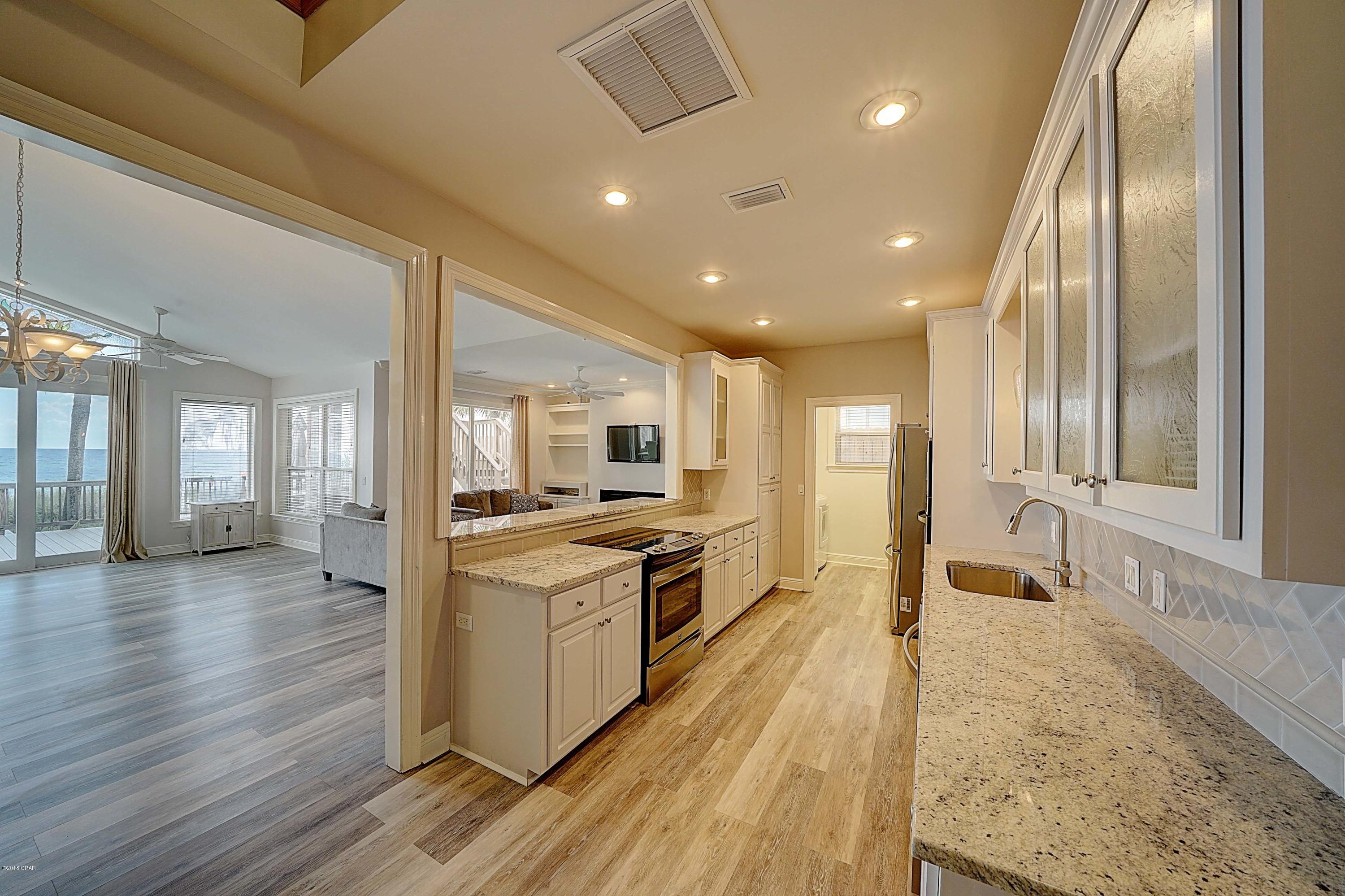 Bahama Beach - Residential